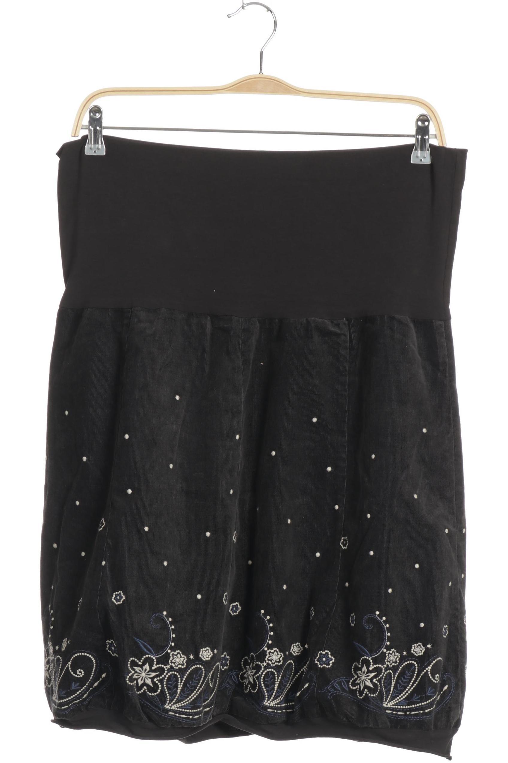 

Deerberg Damen Rock, grau, Gr.