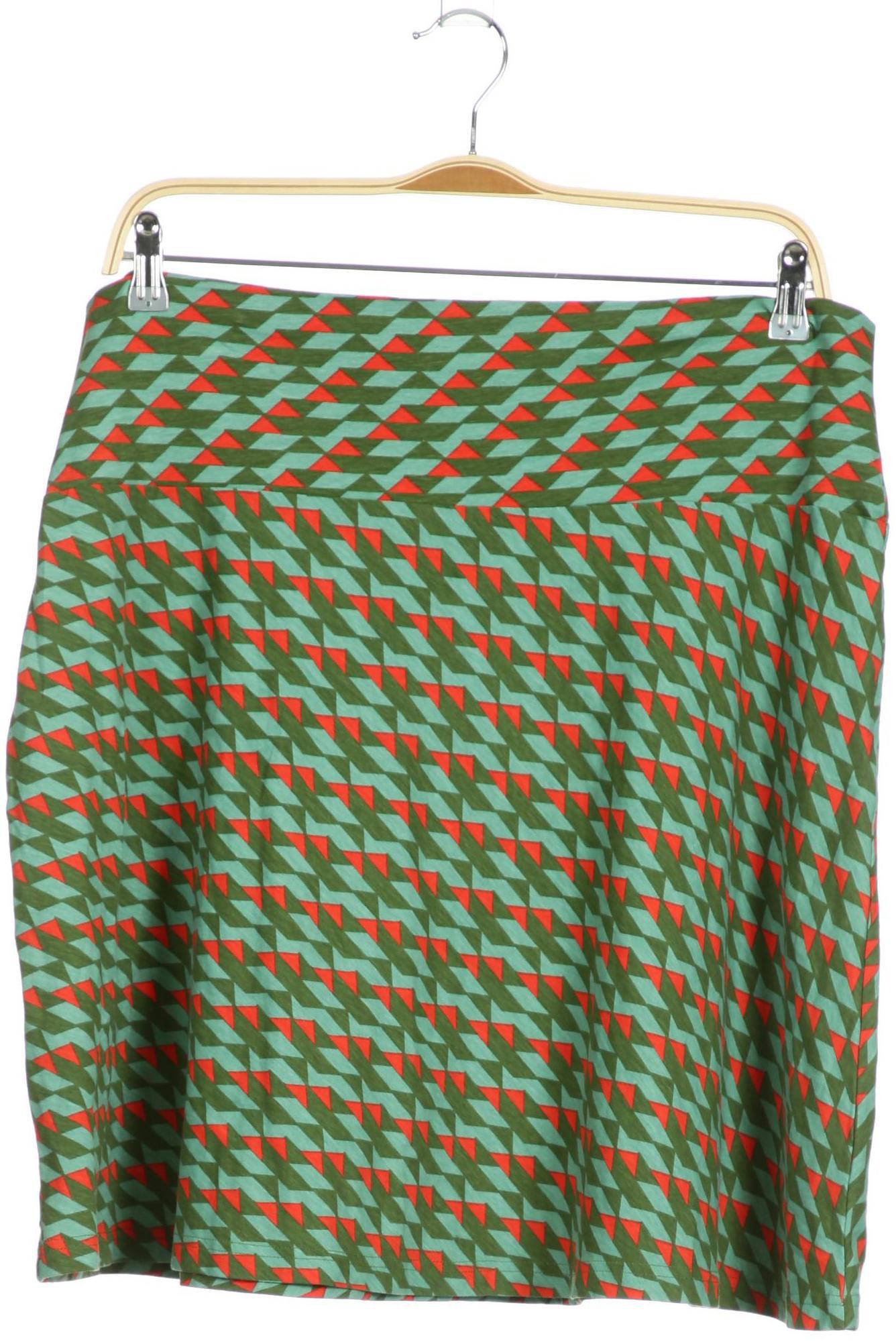 

Deerberg Damen Rock, grün, Gr.