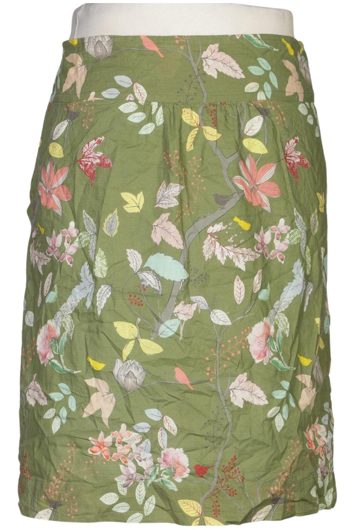 

Deerberg Damen Rock, grün, Gr. 48