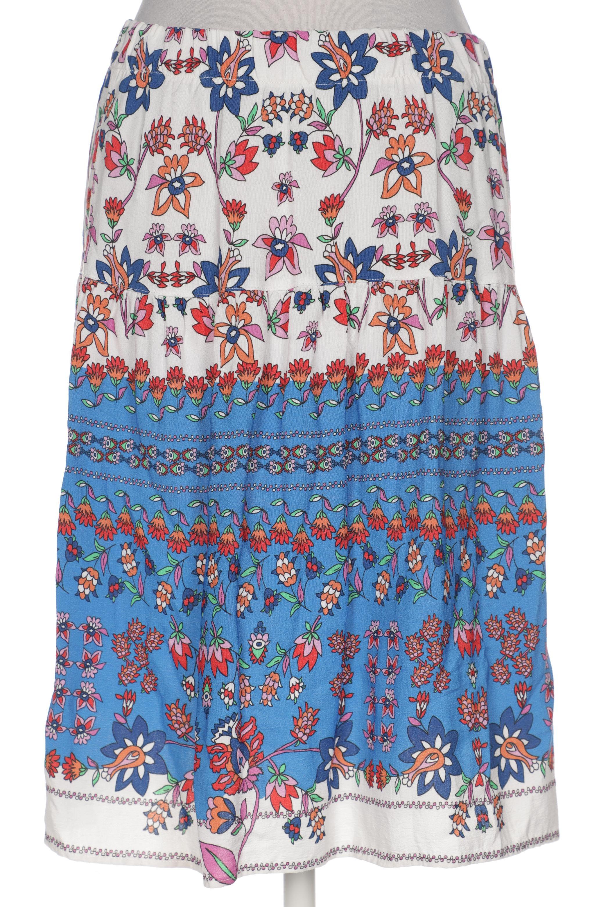 

Deerberg Damen Rock, blau, Gr. 36