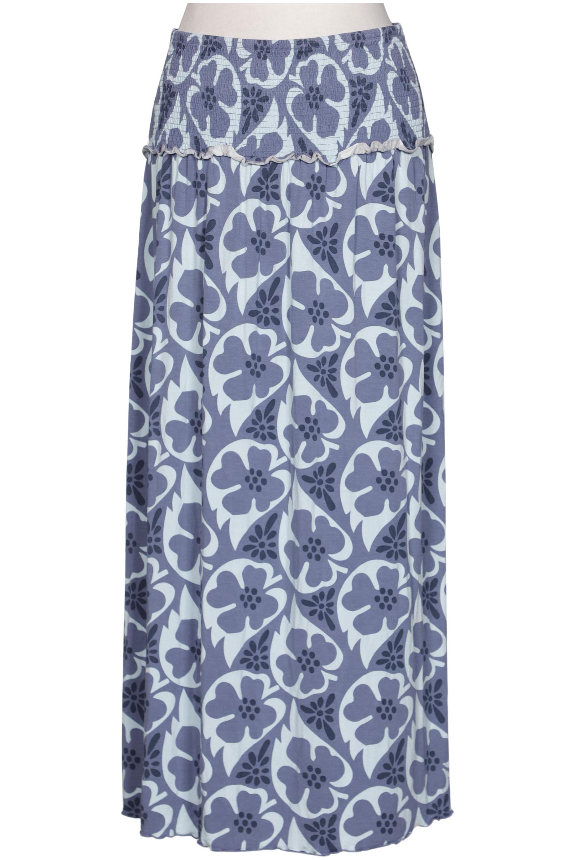 

Deerberg Damen Rock, hellblau, Gr. 38