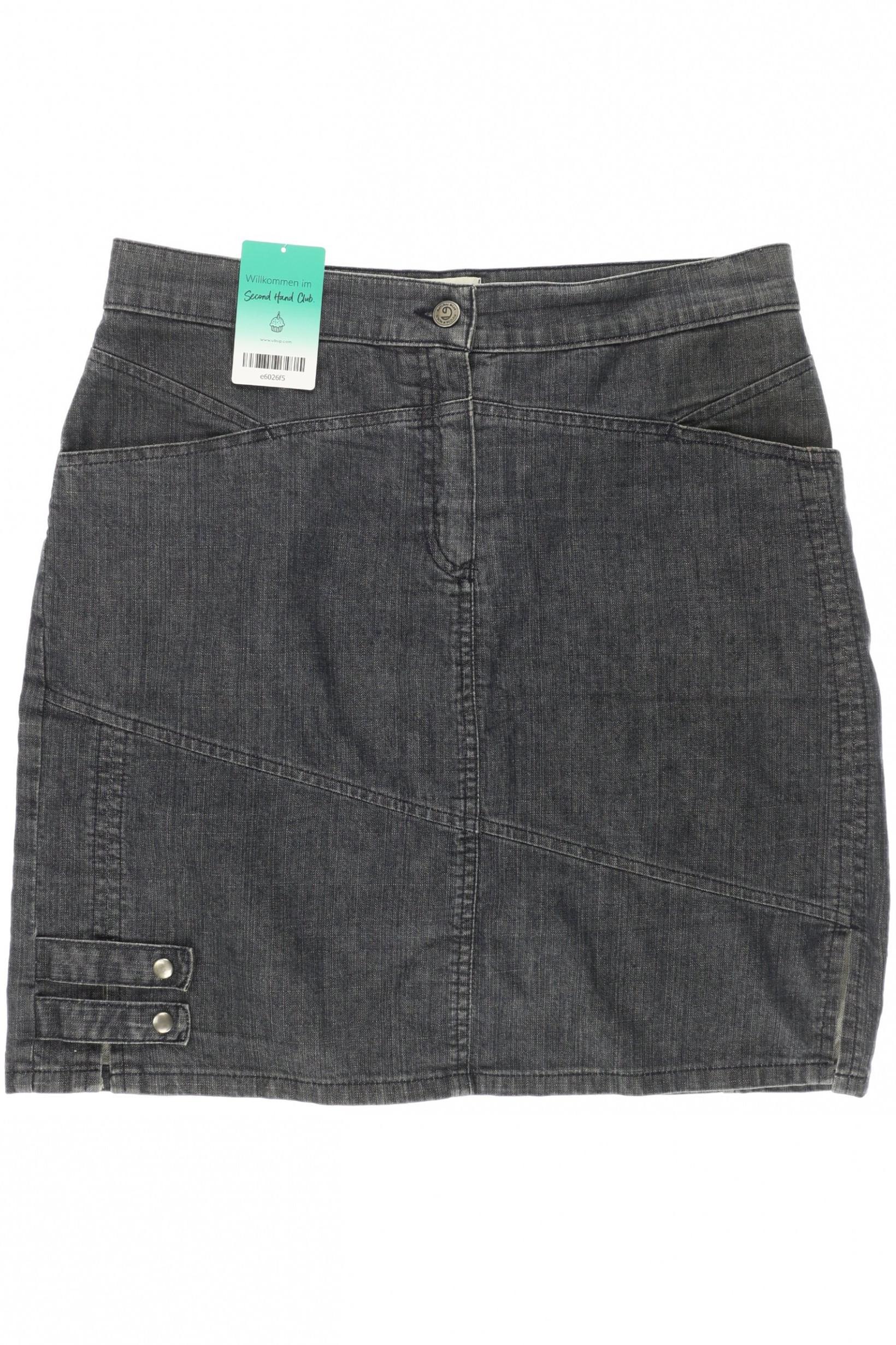 

Deerberg Damen Rock, blau, Gr. 40