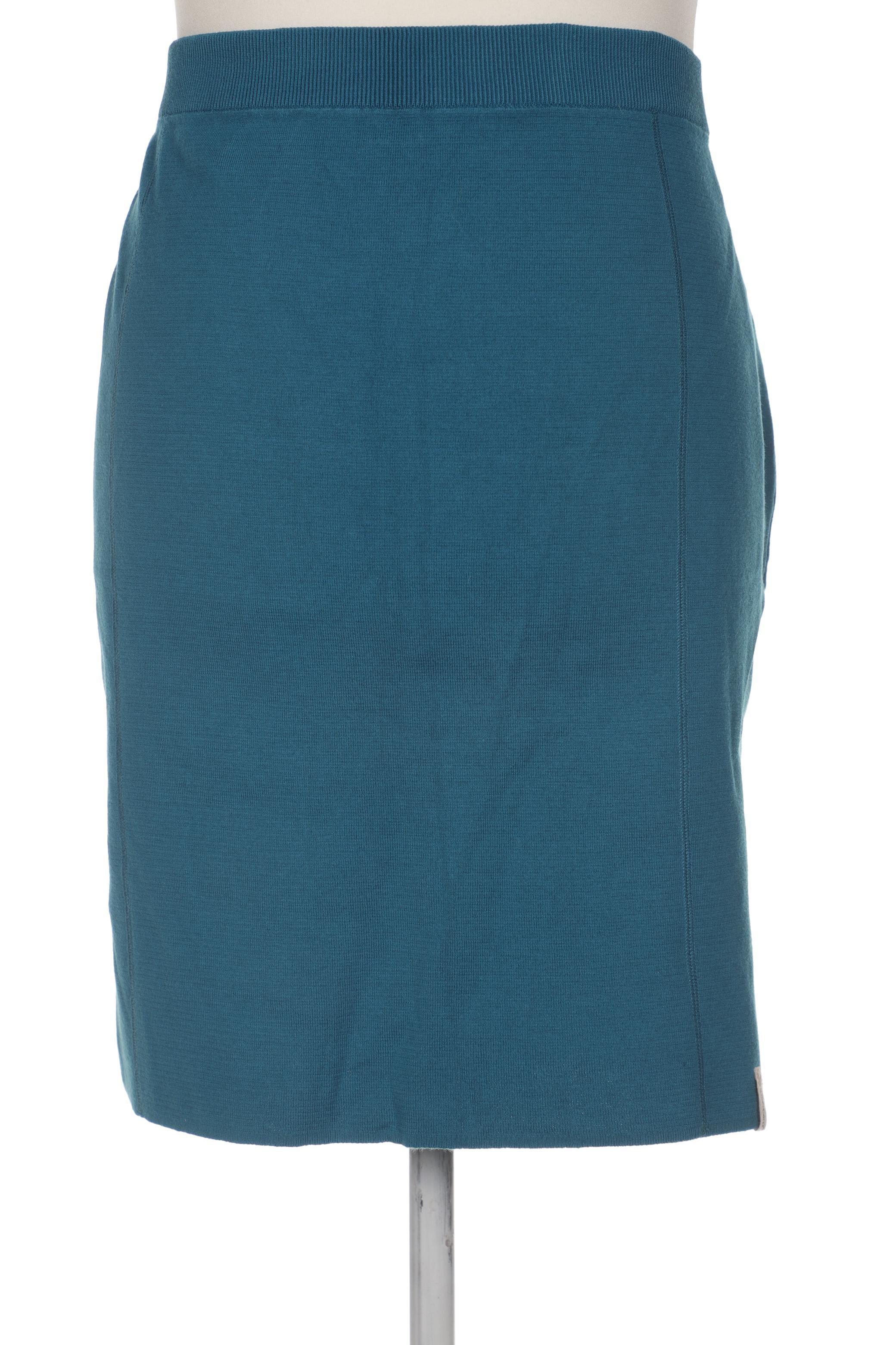 

Deerberg Damen Rock, blau