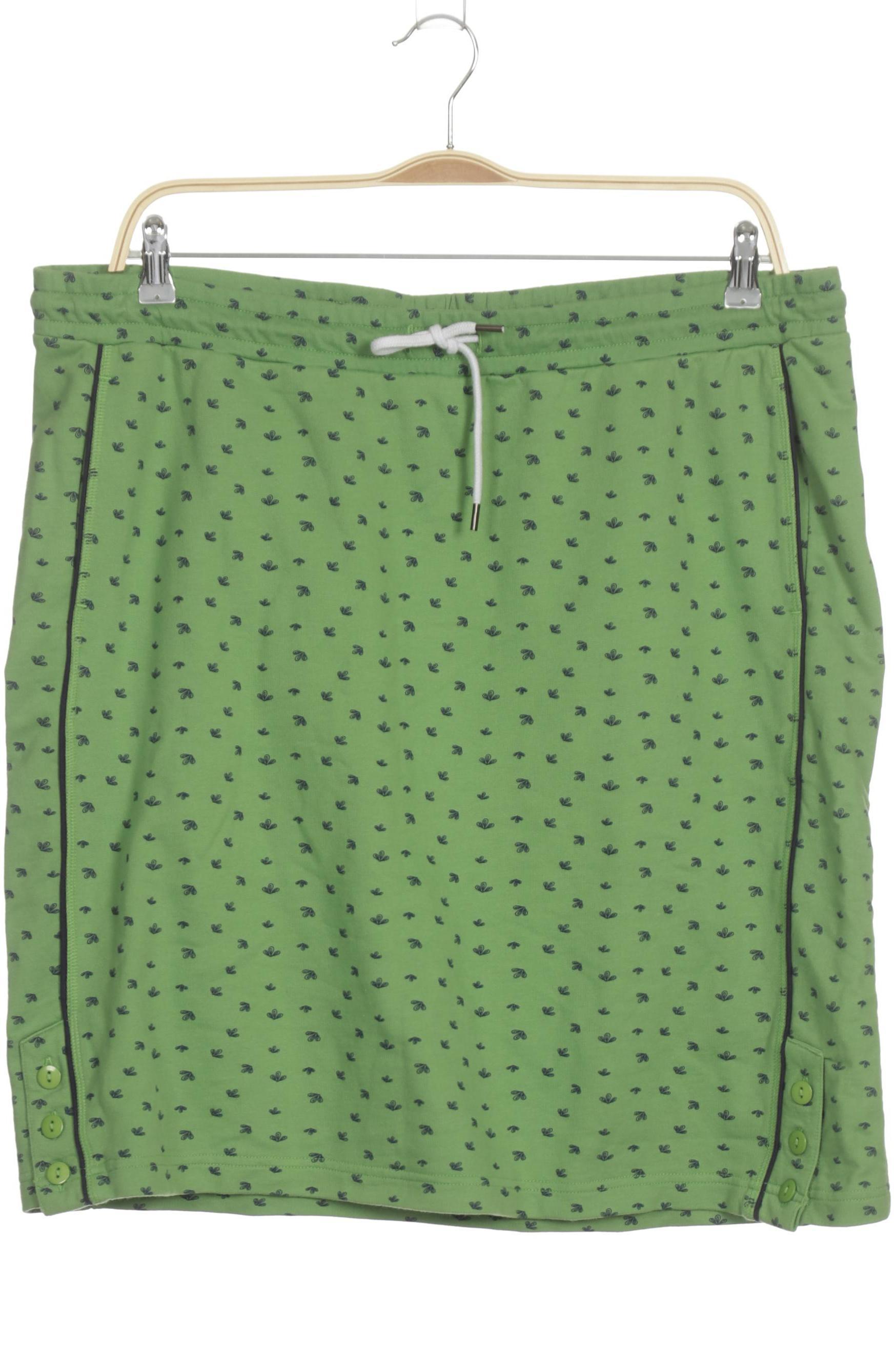 

Deerberg Damen Rock, grün, Gr.