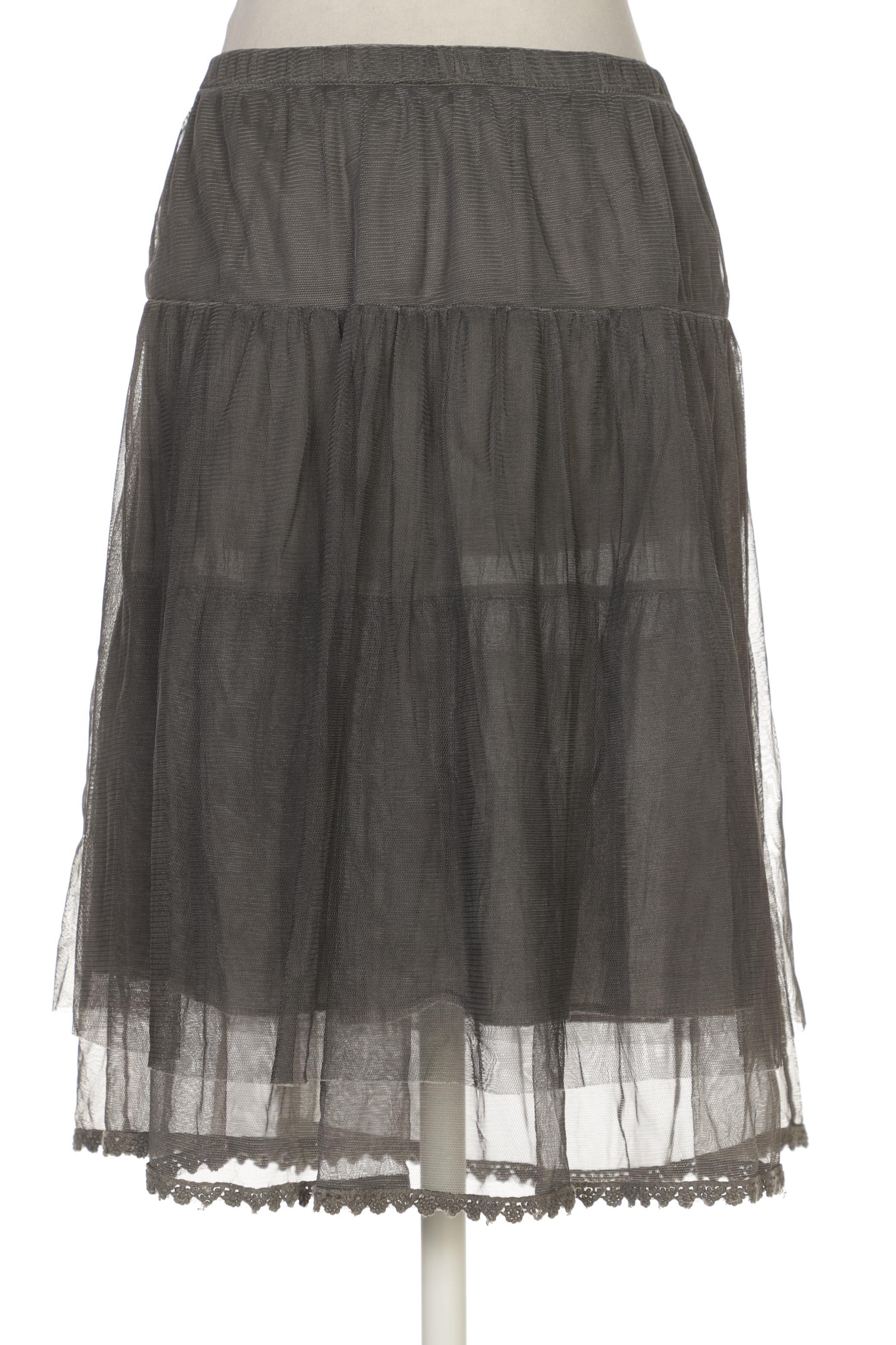 

Deerberg Damen Rock, grau, Gr. 38