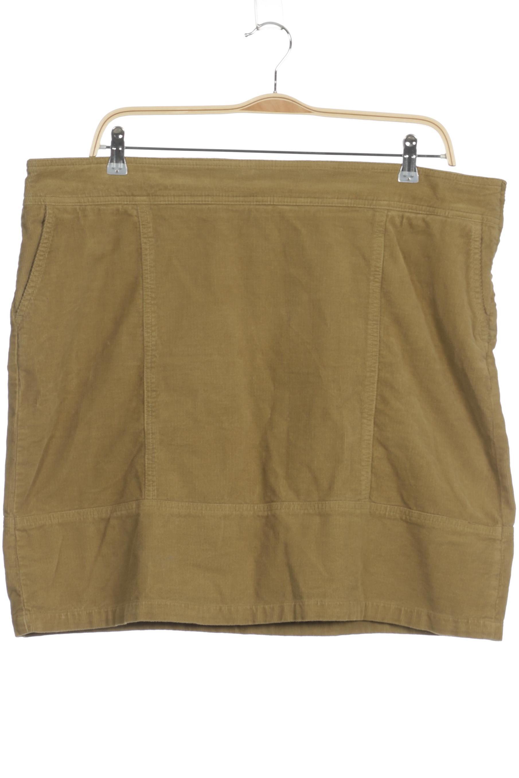 

Deerberg Damen Rock, grün, Gr.