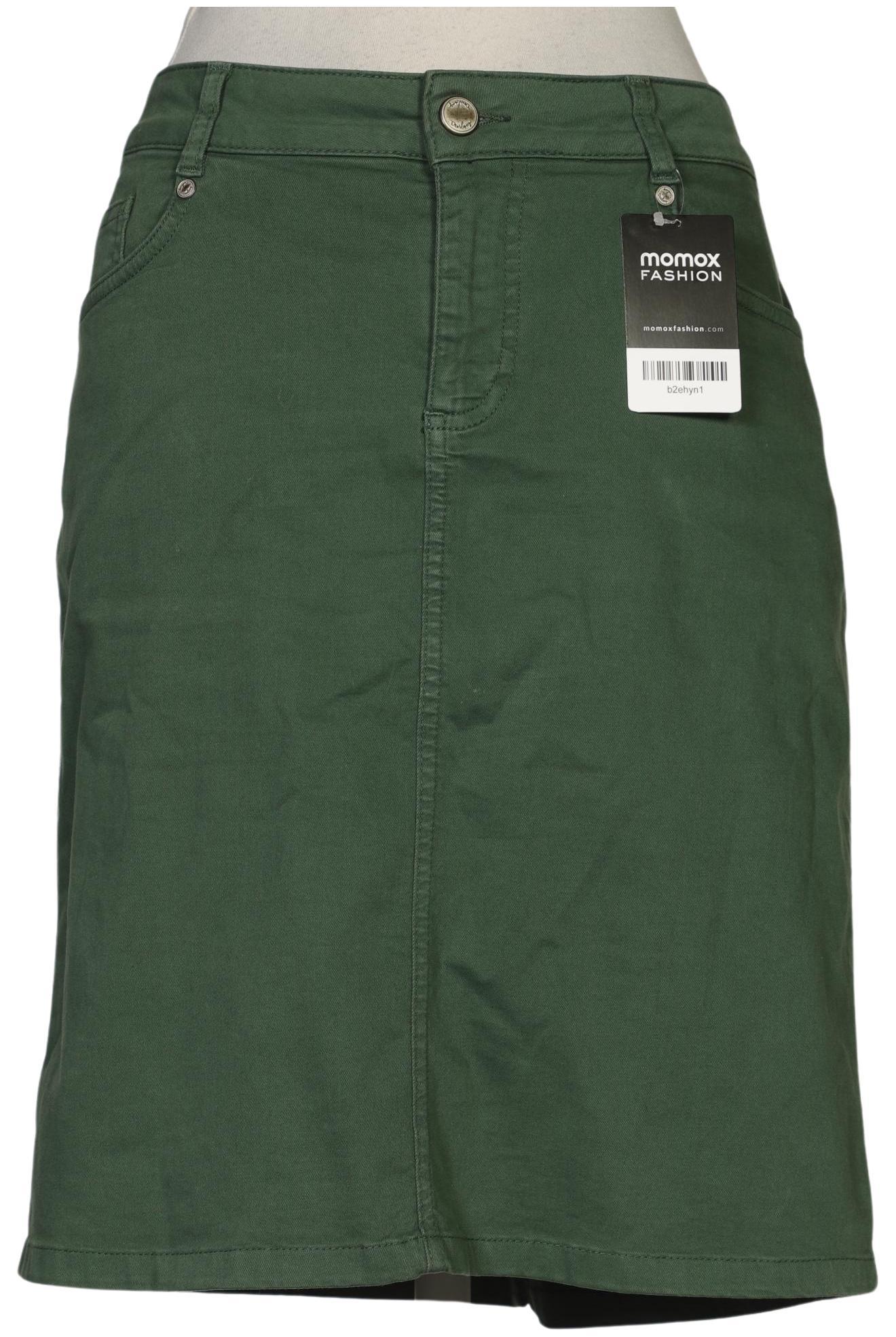 

Deerberg Damen Rock, grün, Gr. 40