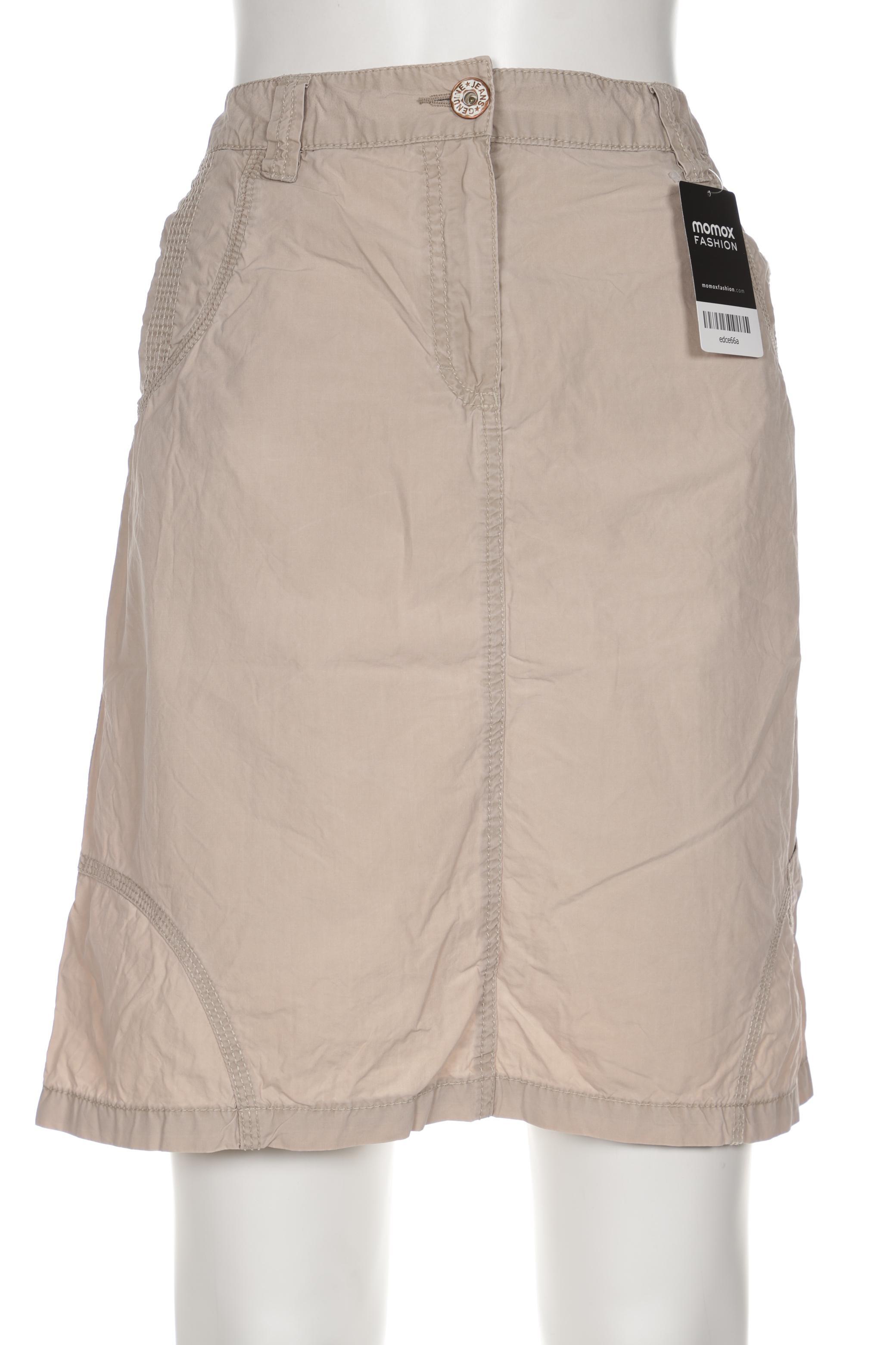 

Deerberg Damen Rock, beige