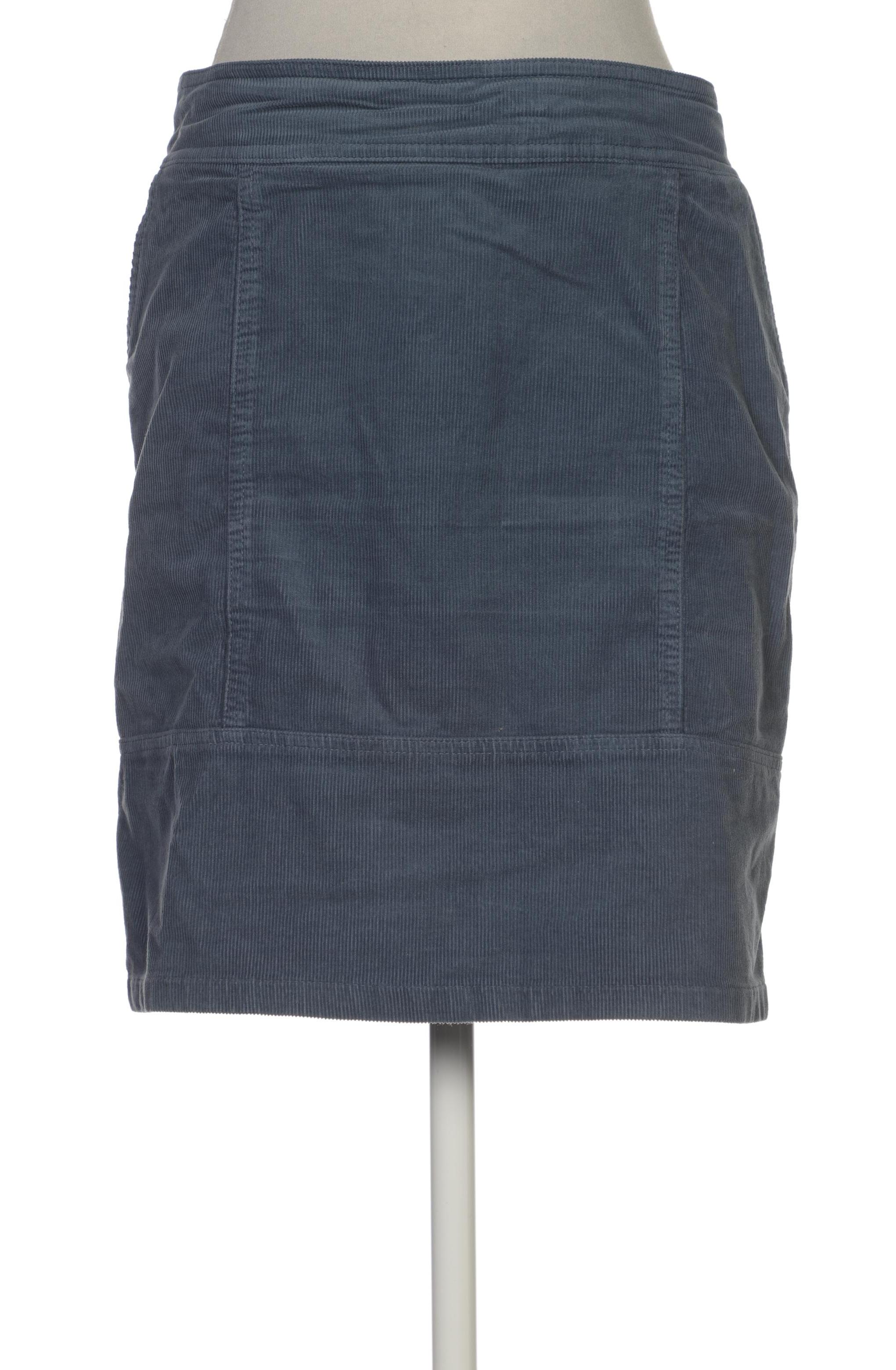 

Deerberg Damen Rock, blau, Gr. 36