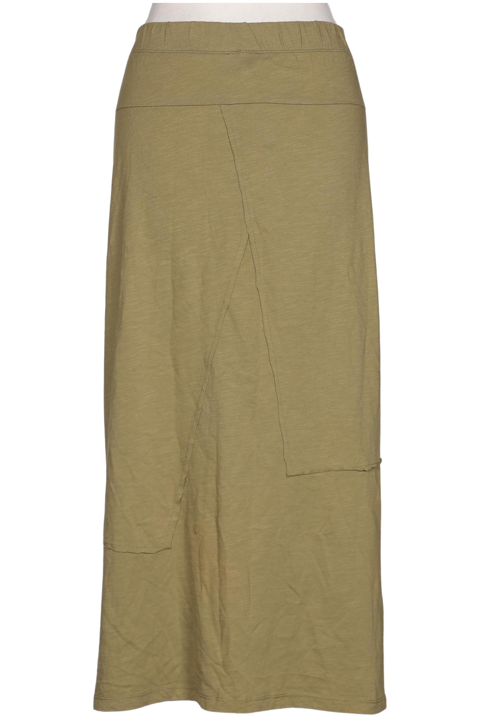 

Deerberg Damen Rock, beige, Gr. 38
