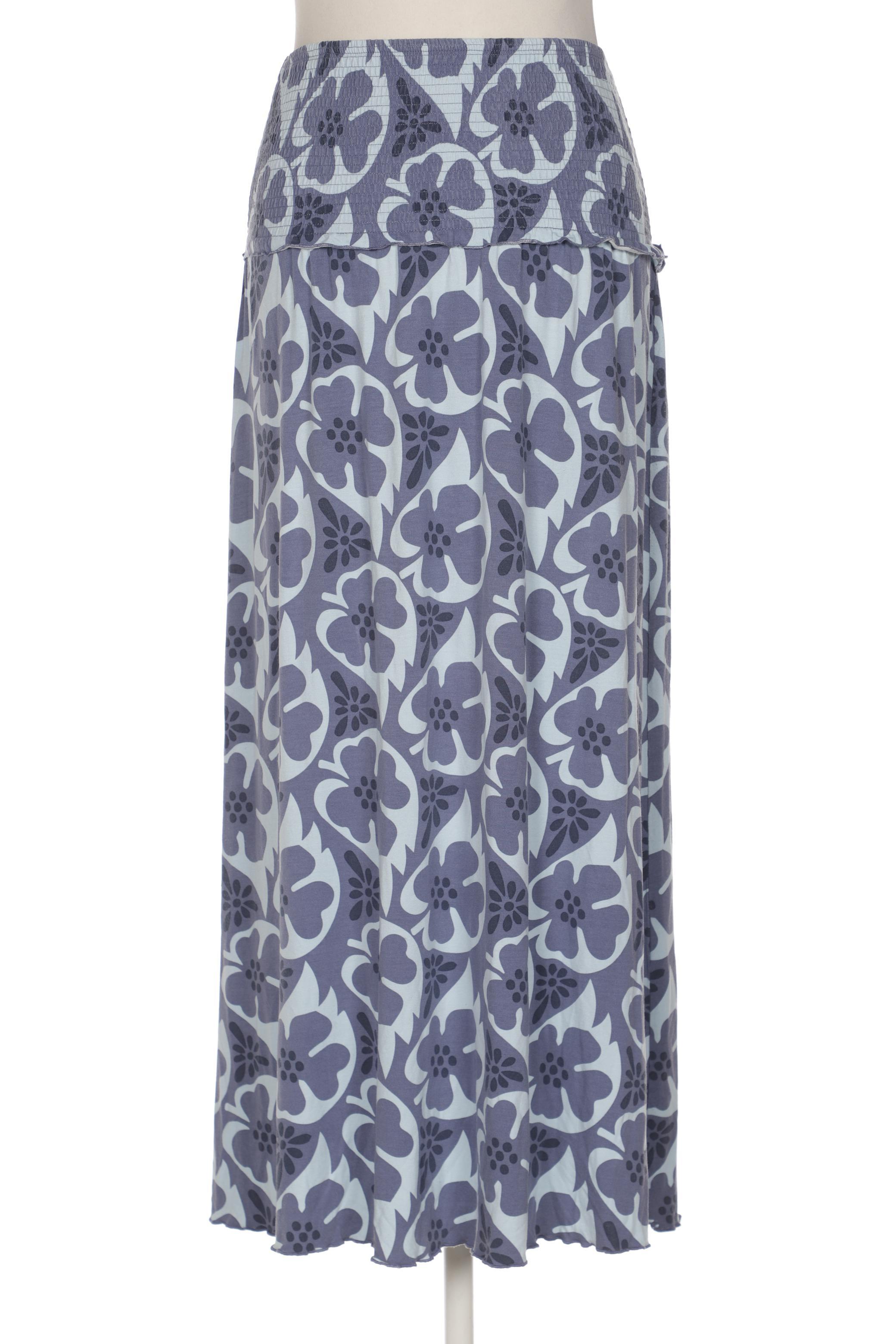 

Deerberg Damen Rock, blau