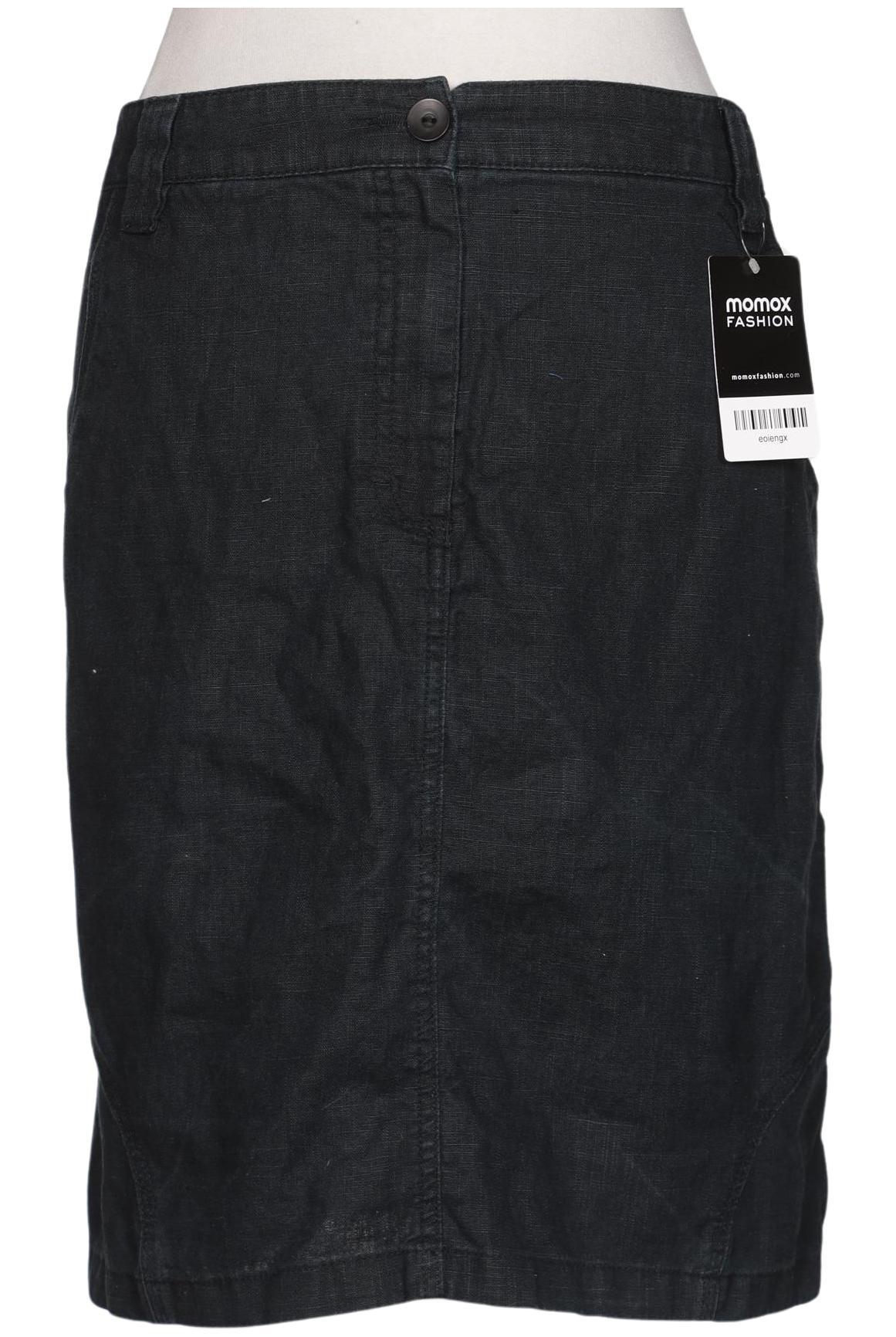 

Deerberg Damen Rock, marineblau, Gr. 42