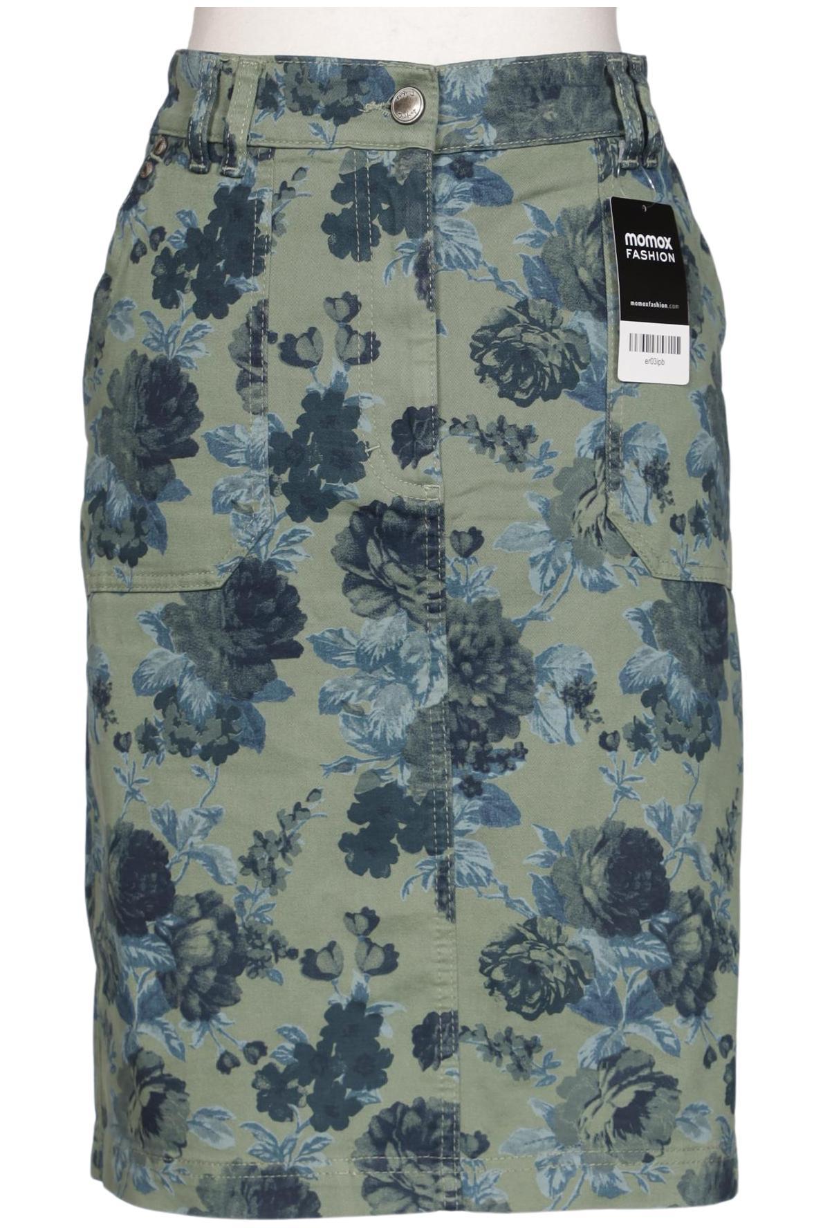 

Deerberg Damen Rock, grün, Gr. 40