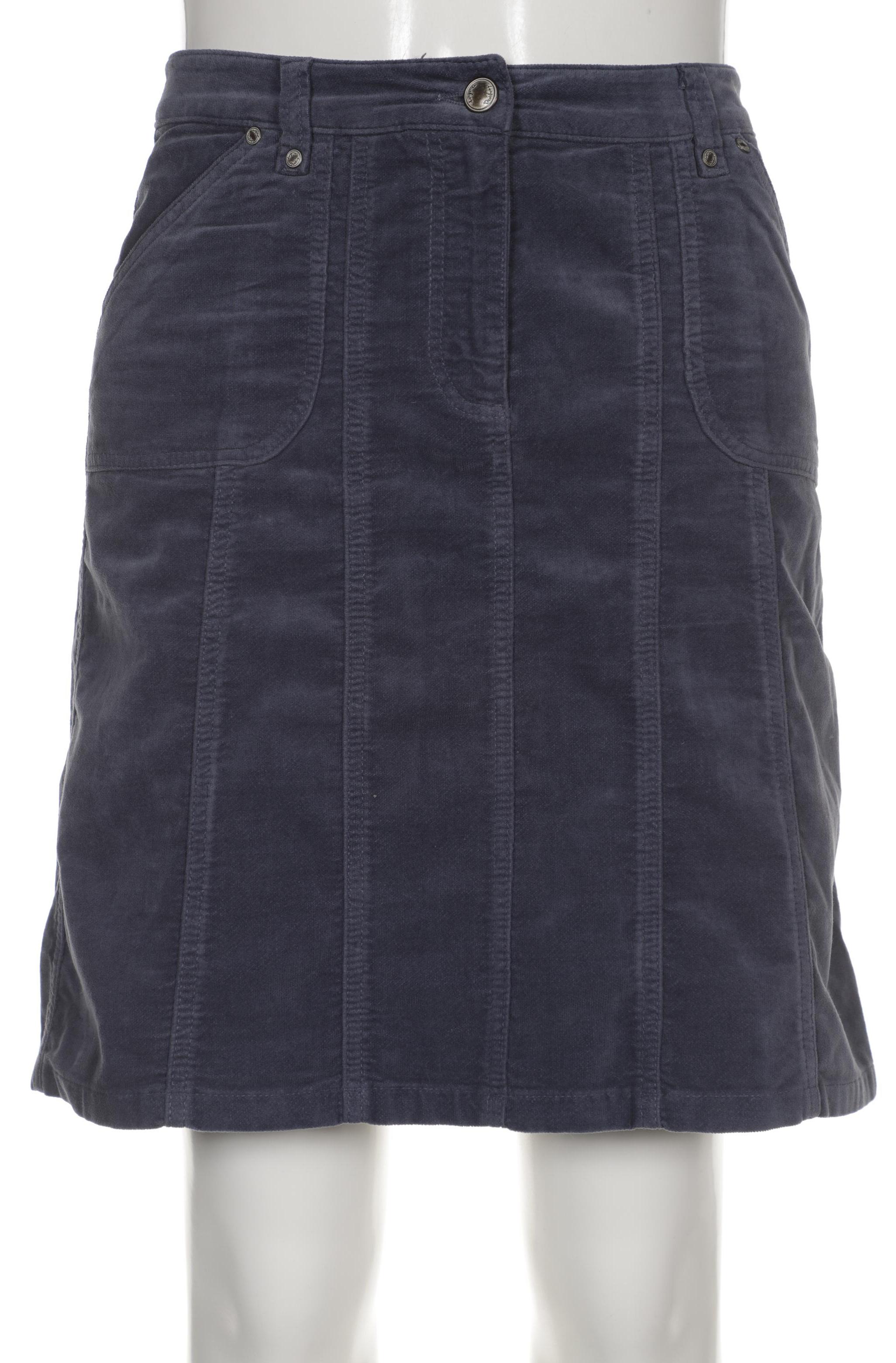 

Deerberg Damen Rock, marineblau