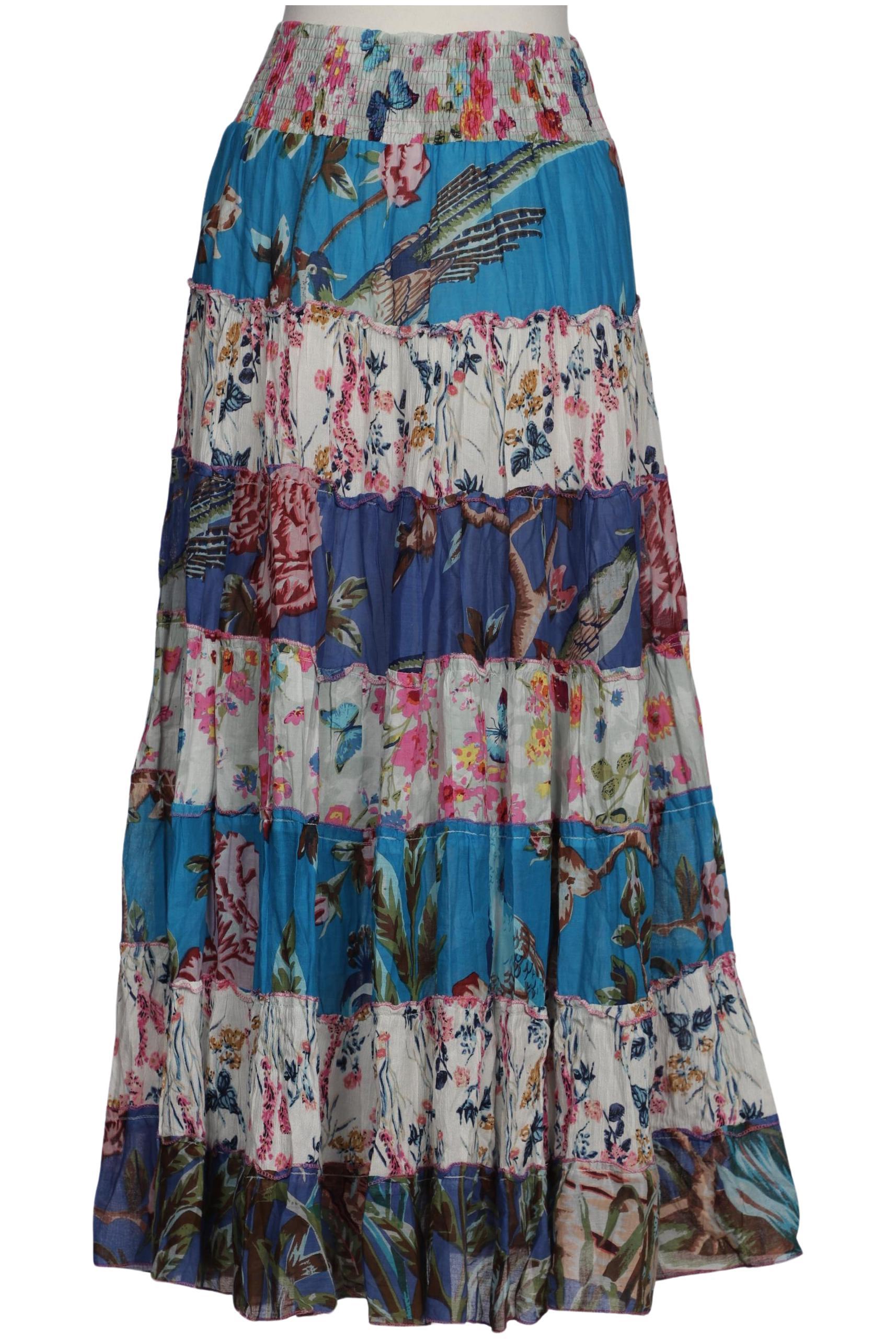 

Deerberg Damen Rock, mehrfarbig, Gr. 38