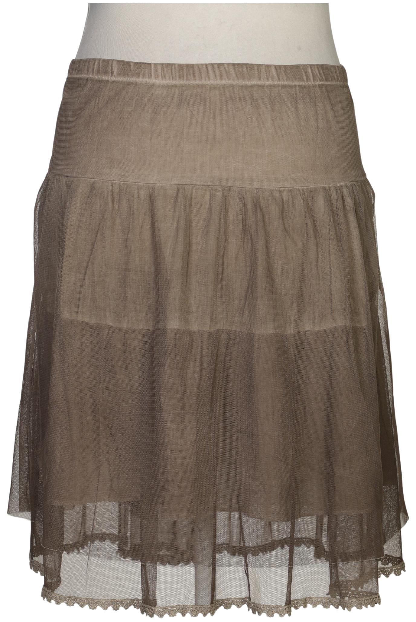 

Deerberg Damen Rock, beige, Gr. 42