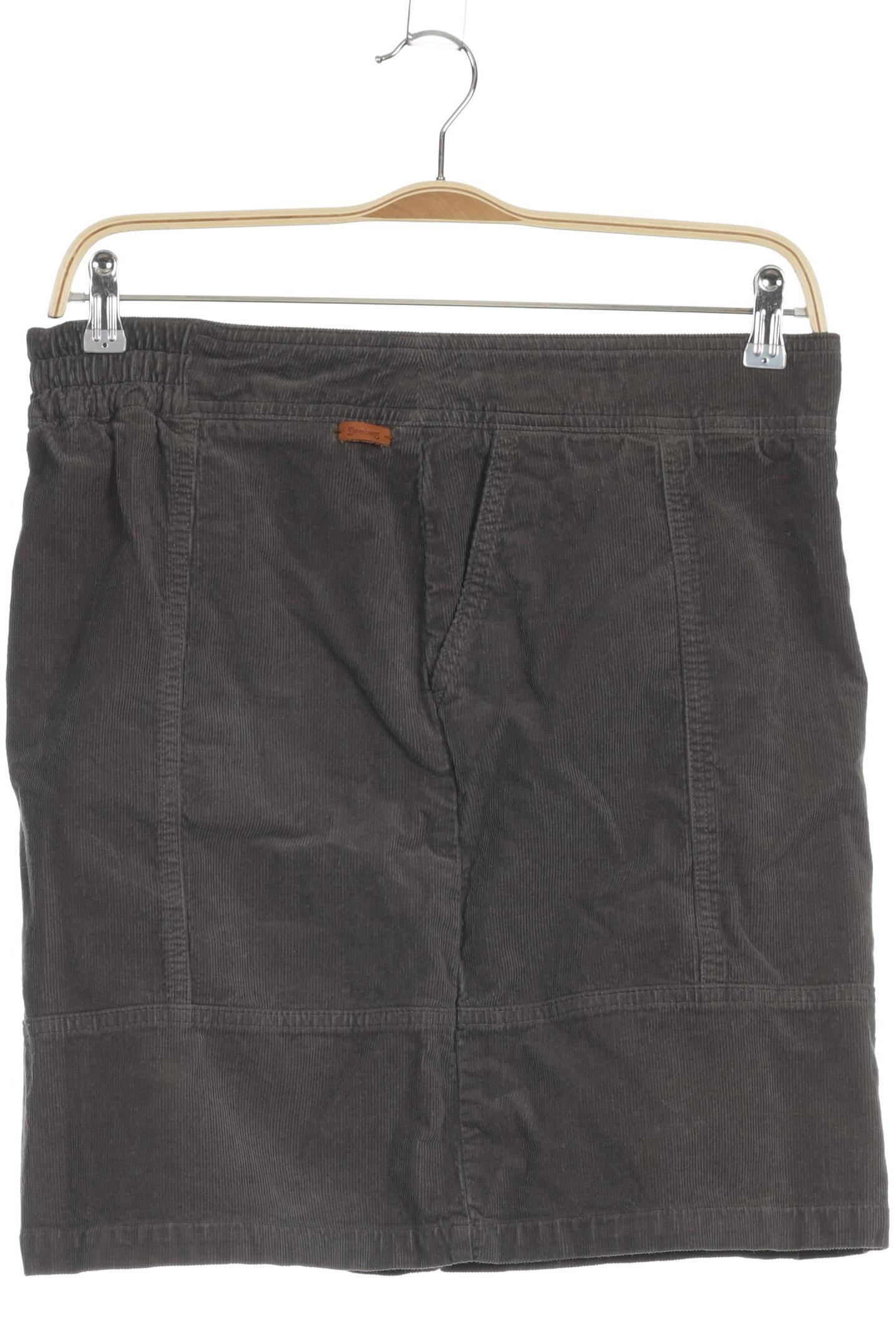 

Deerberg Damen Rock, grau, Gr.