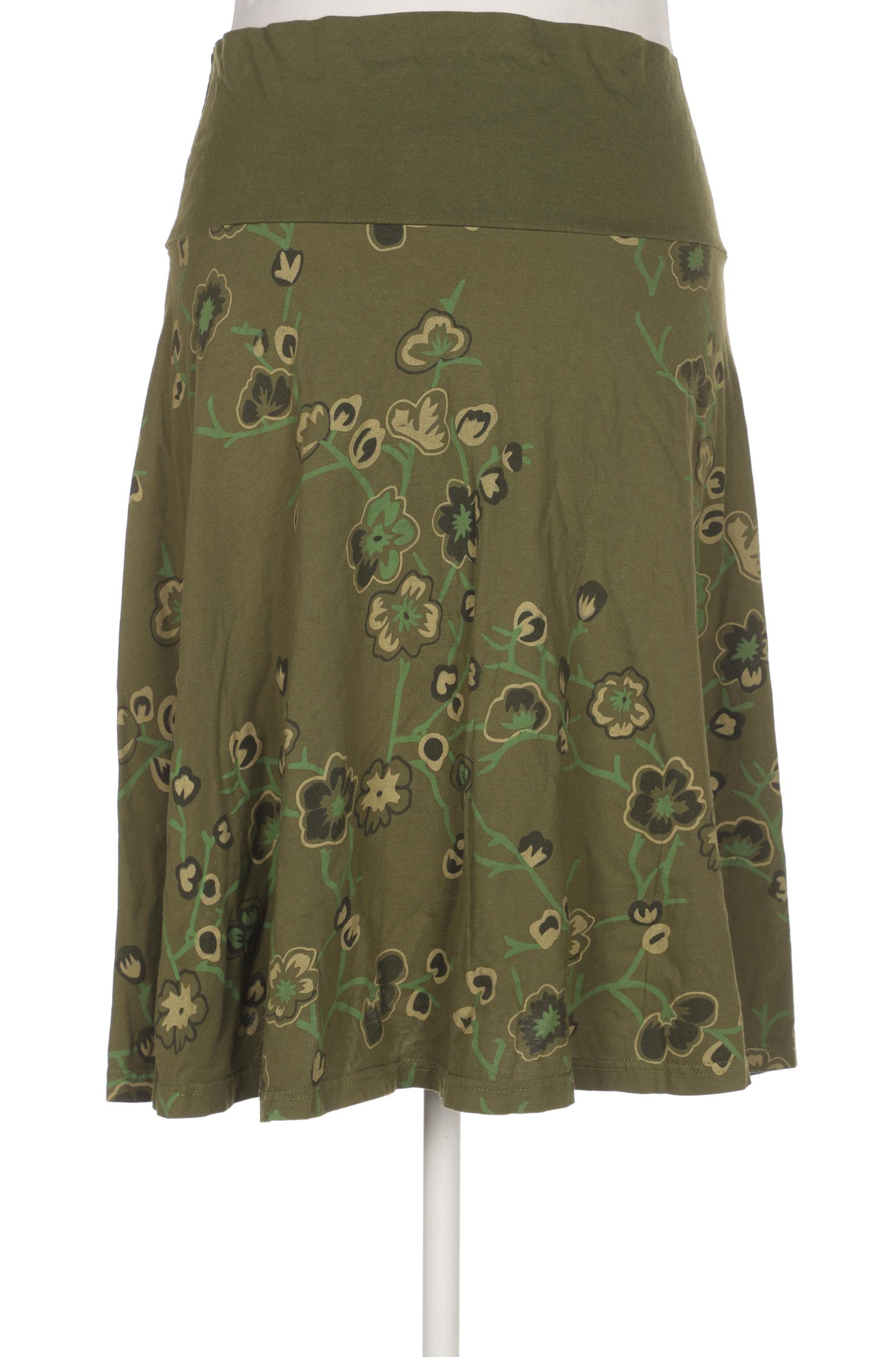 

Deerberg Damen Rock, grün, Gr. 42