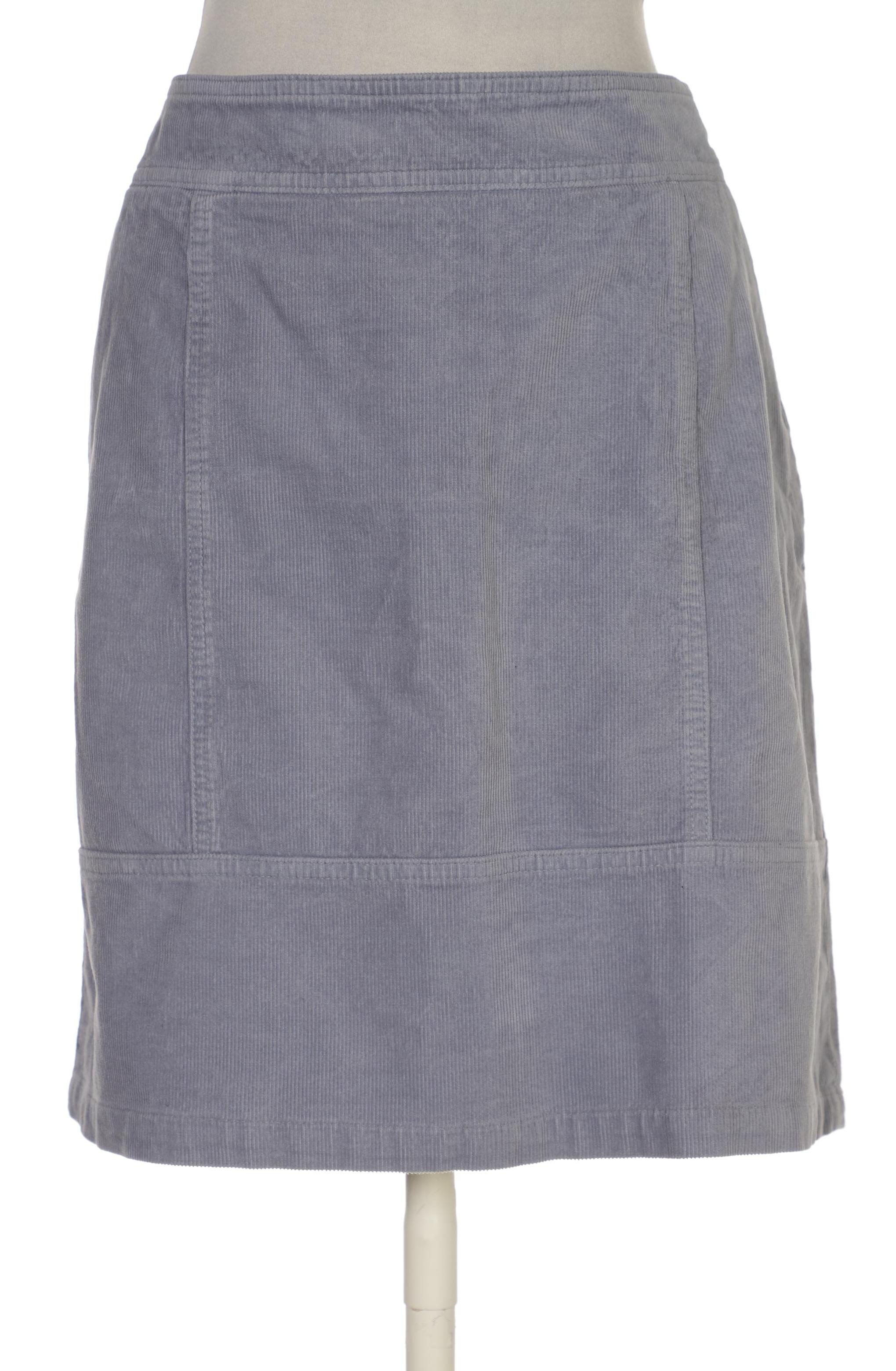 

Deerberg Damen Rock, blau, Gr. 38
