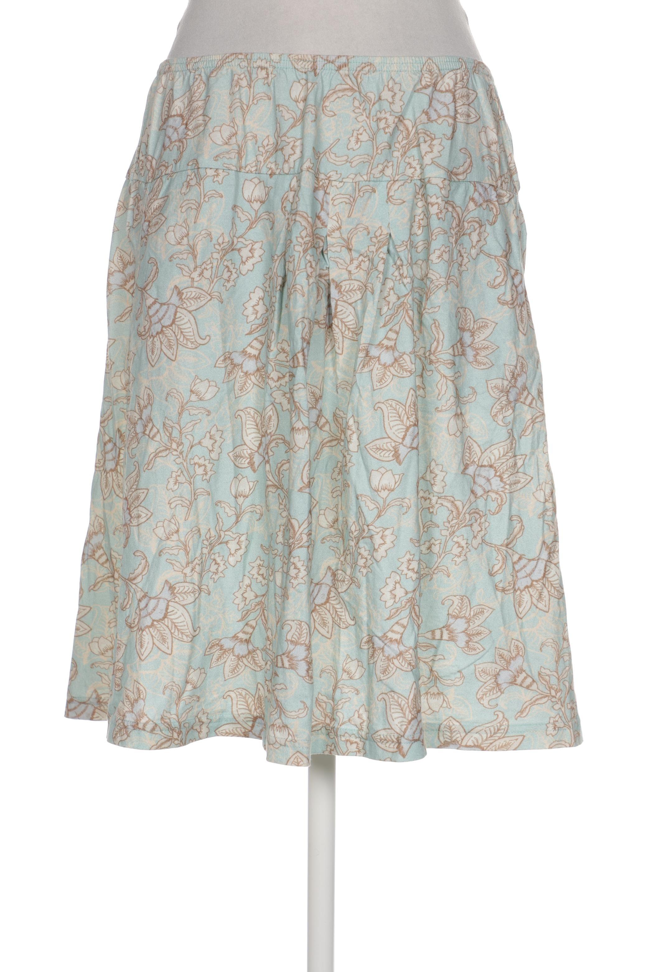 

Deerberg Damen Rock, hellblau, Gr. 36