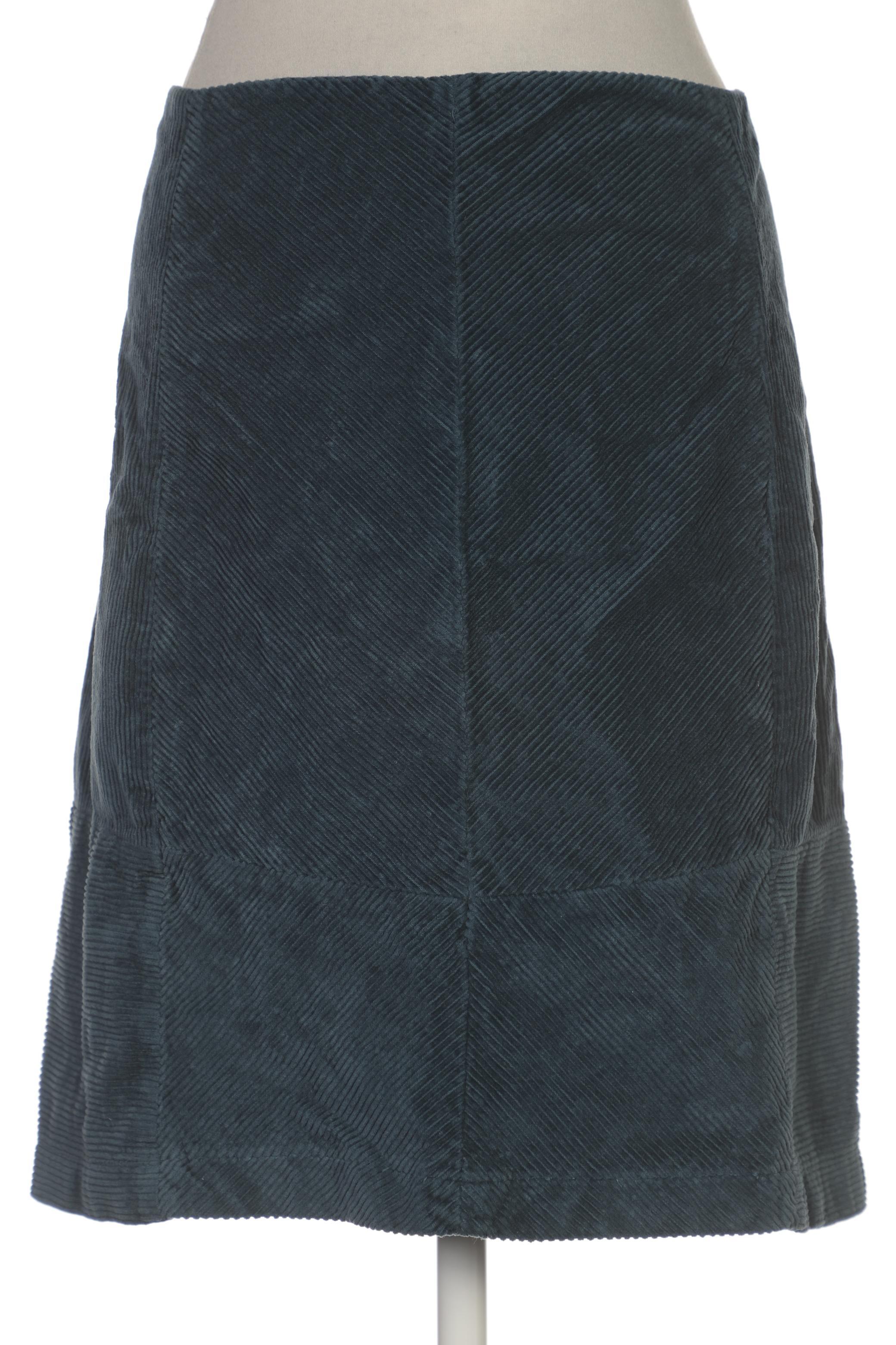 

Deerberg Damen Rock, blau, Gr. 40