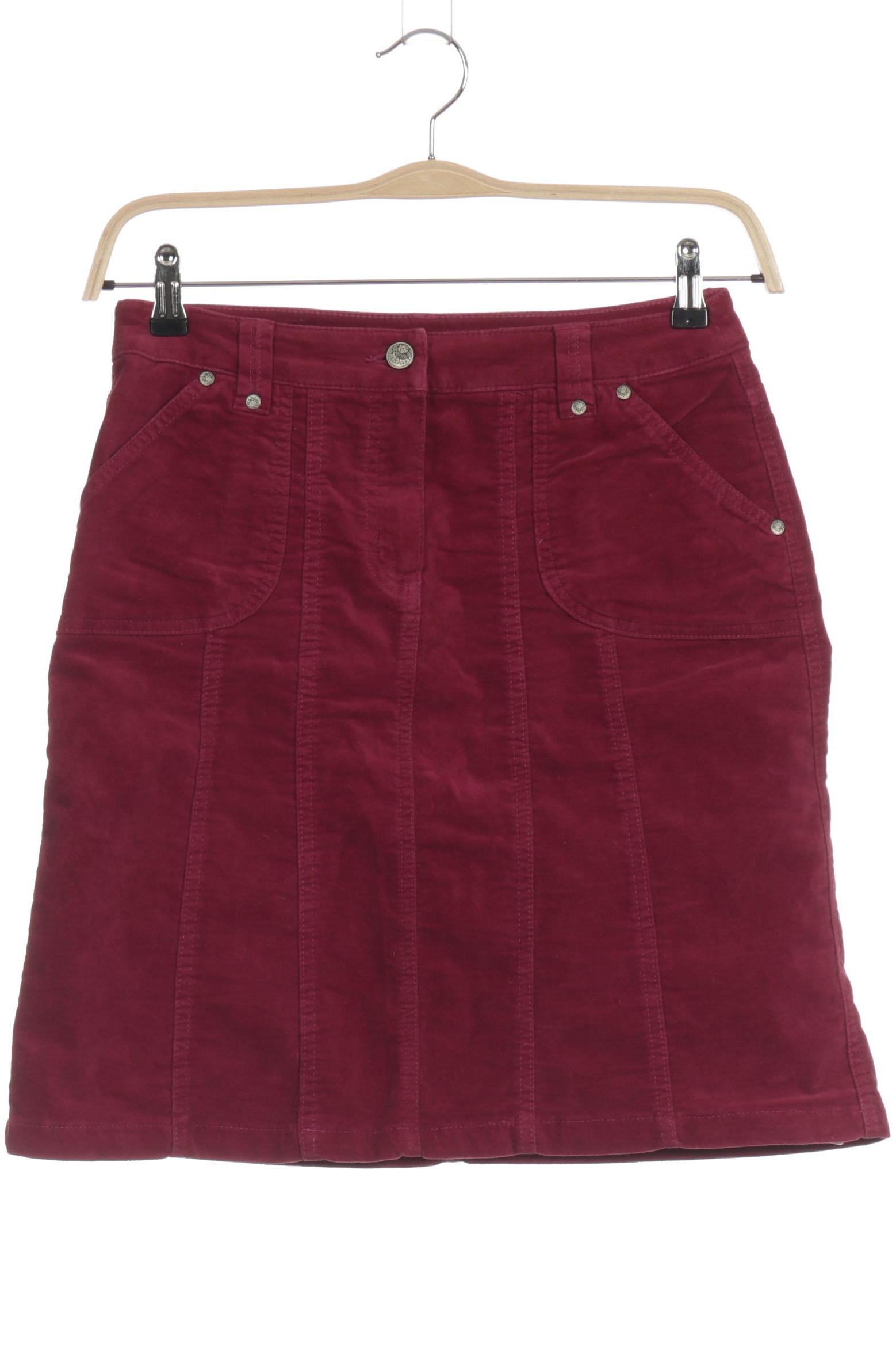 

Deerberg Damen Rock, pink, Gr. 36