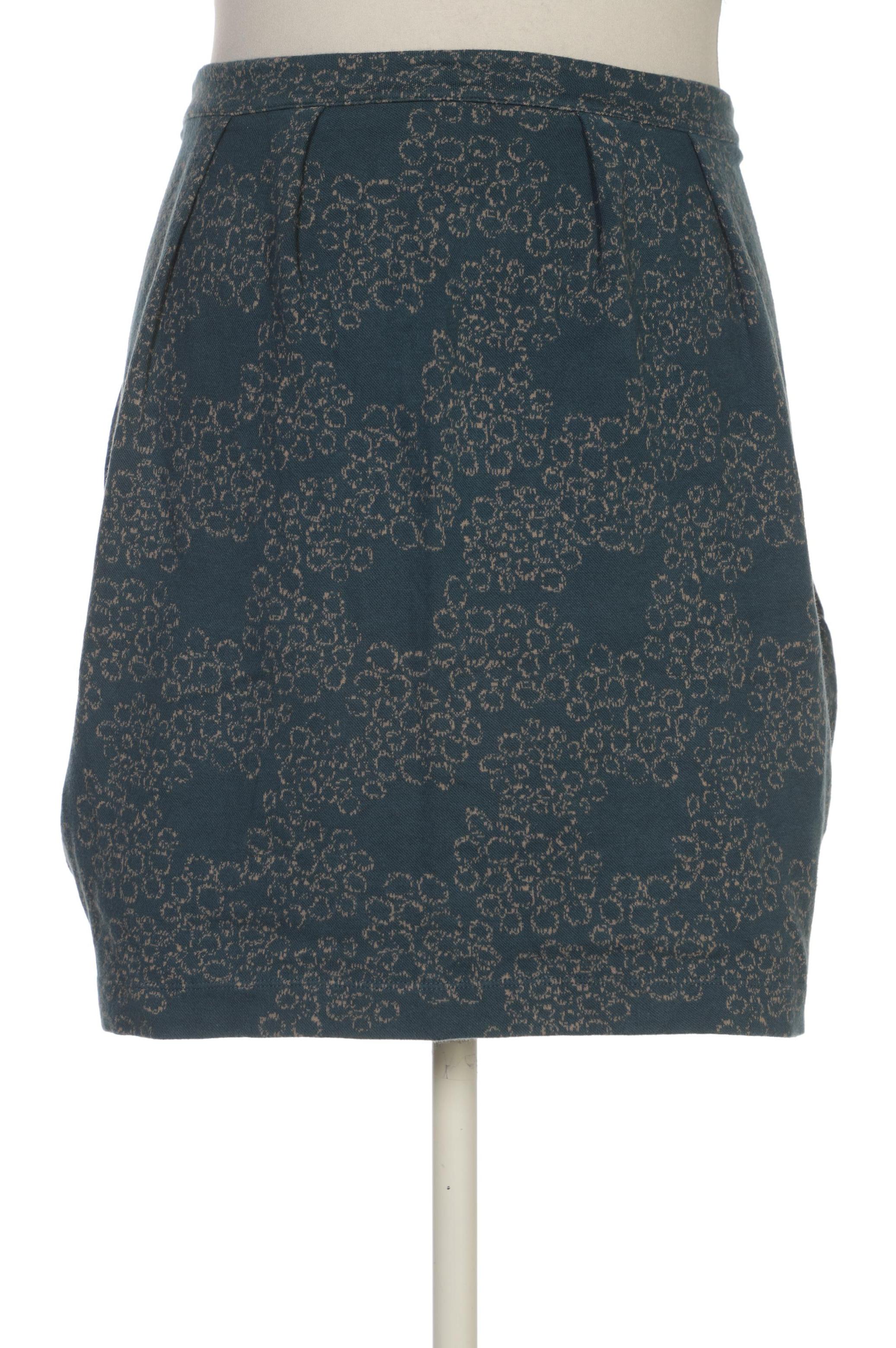 

Deerberg Damen Rock, blau, Gr. 40