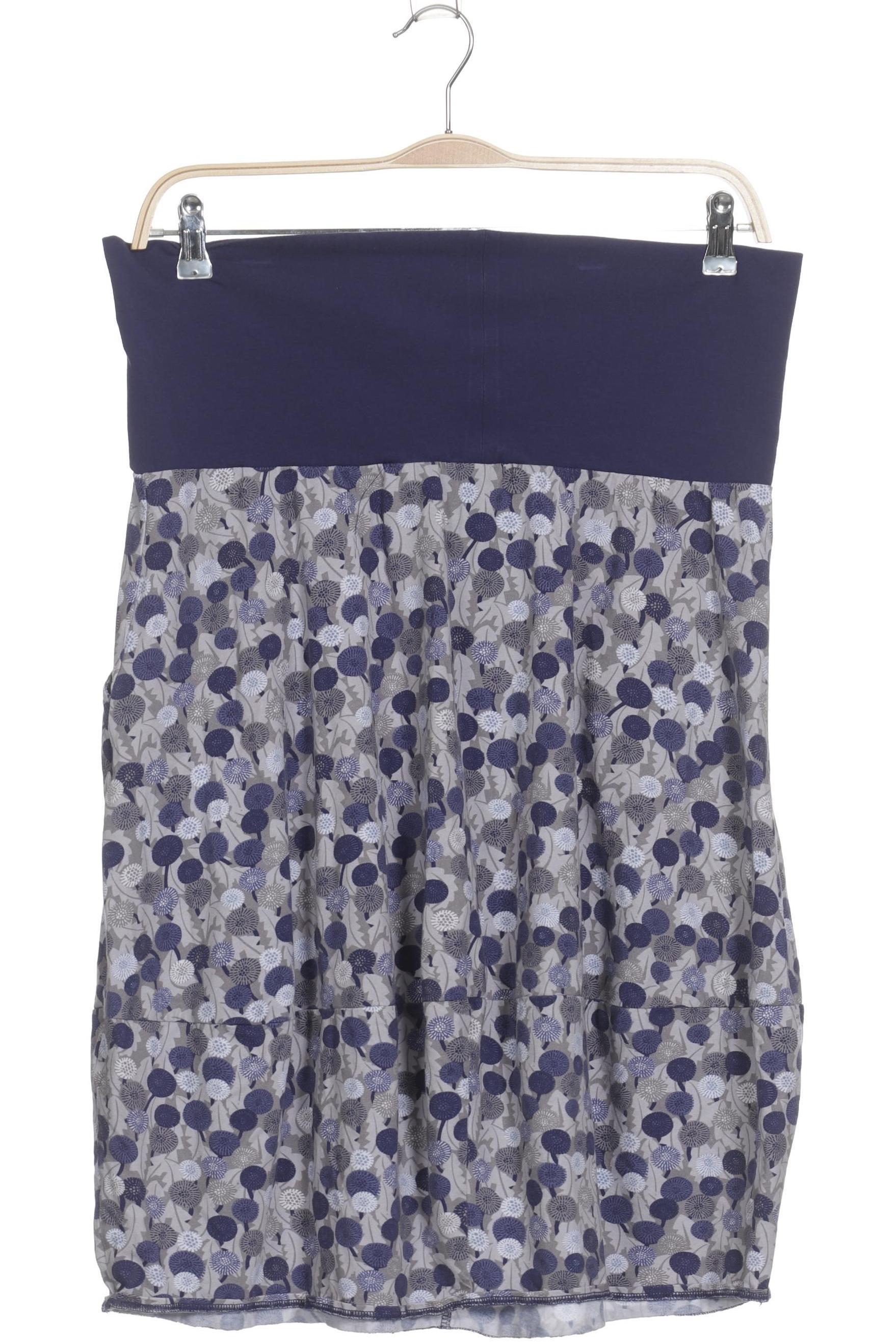 

Deerberg Damen Rock, blau, Gr.