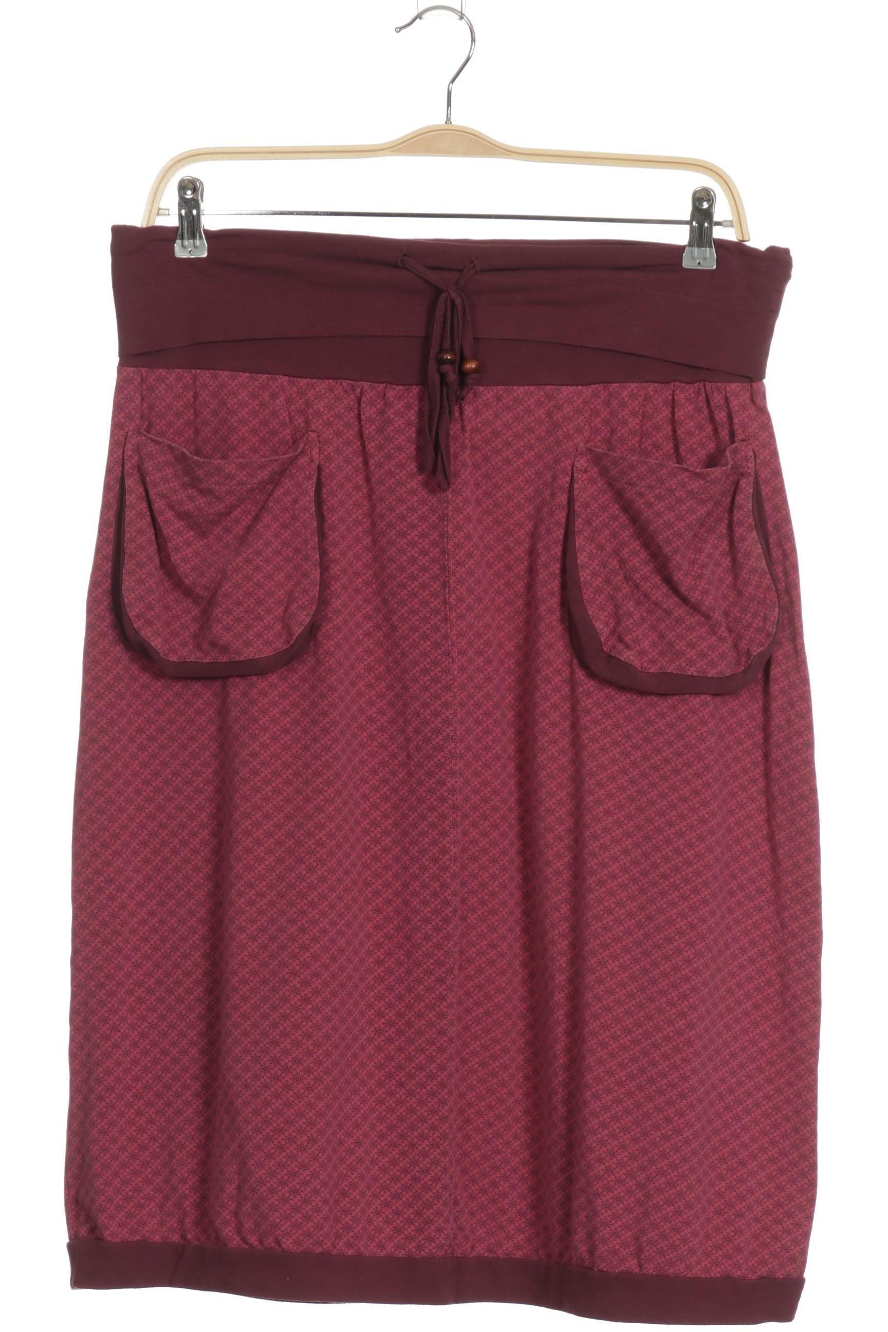 

Deerberg Damen Rock, pink, Gr.