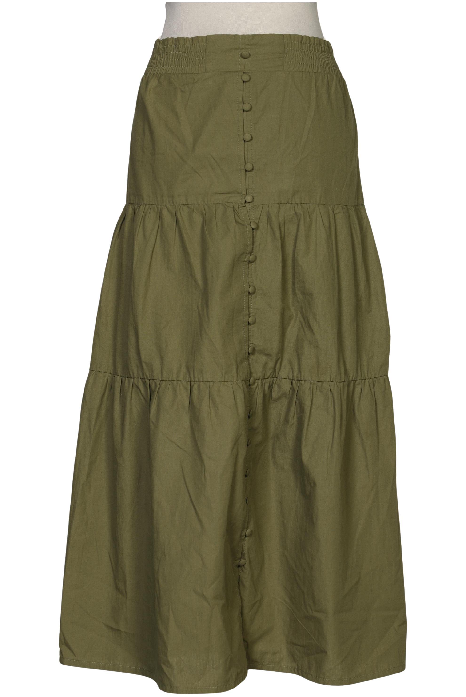 

Deerberg Damen Rock, grün, Gr. 38