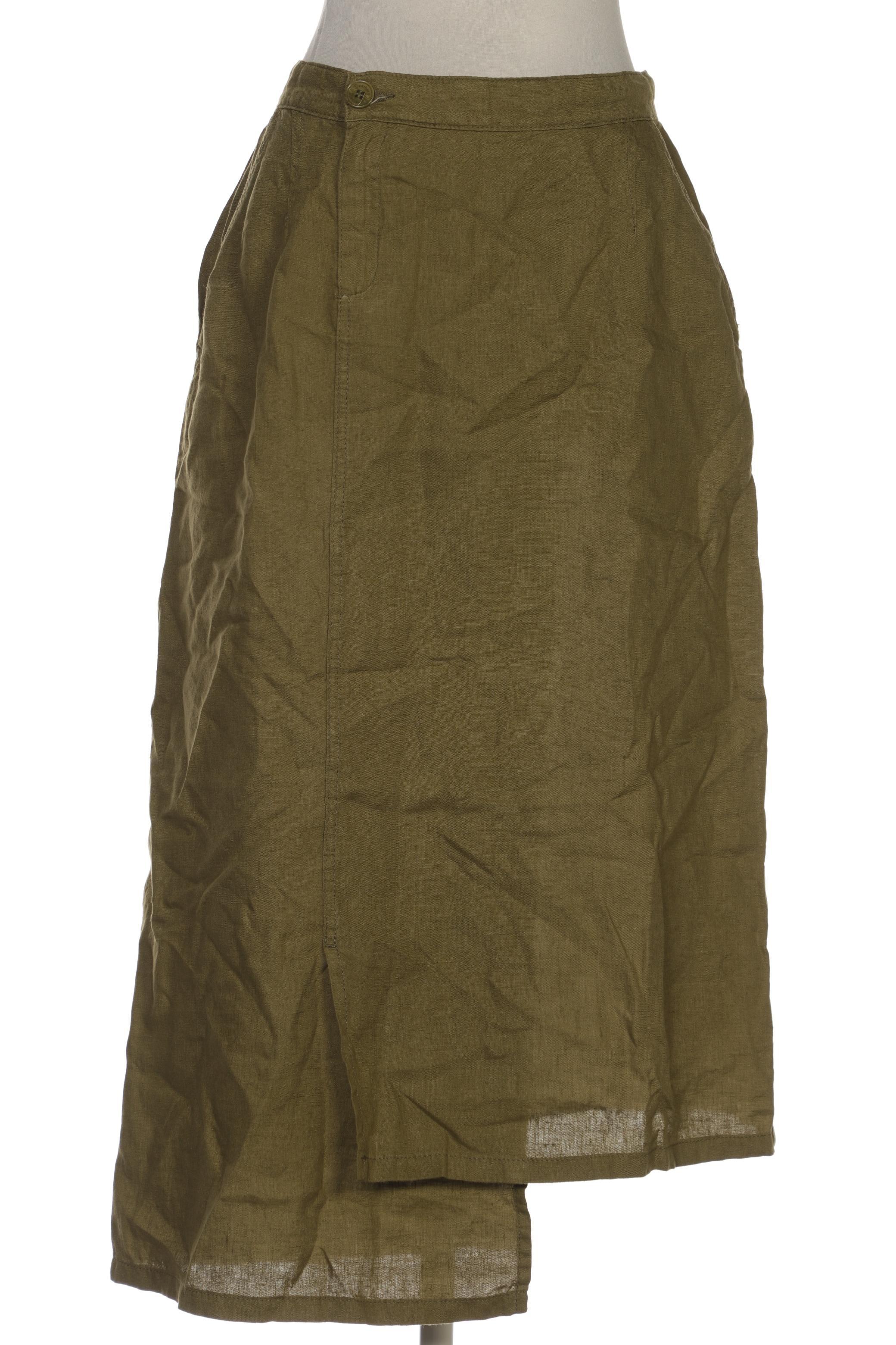 

Deerberg Damen Rock, grün, Gr. 40