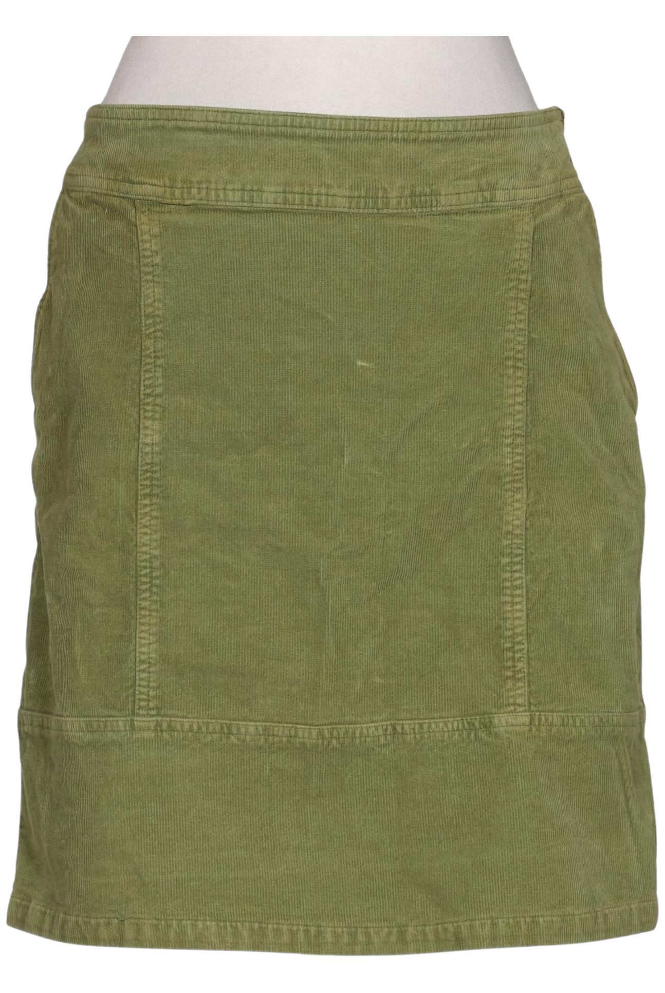 

Deerberg Damen Rock, grün, Gr. 38