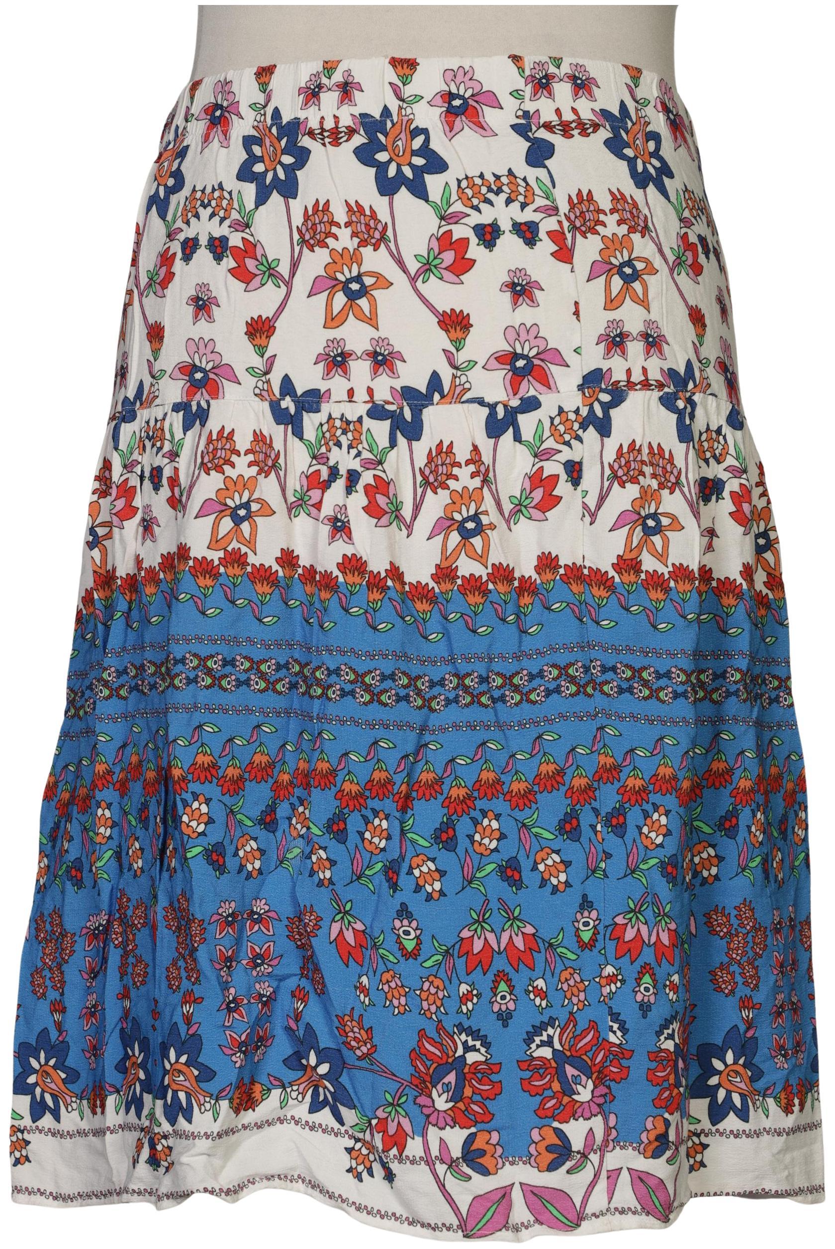 

Deerberg Damen Rock, mehrfarbig, Gr. 46