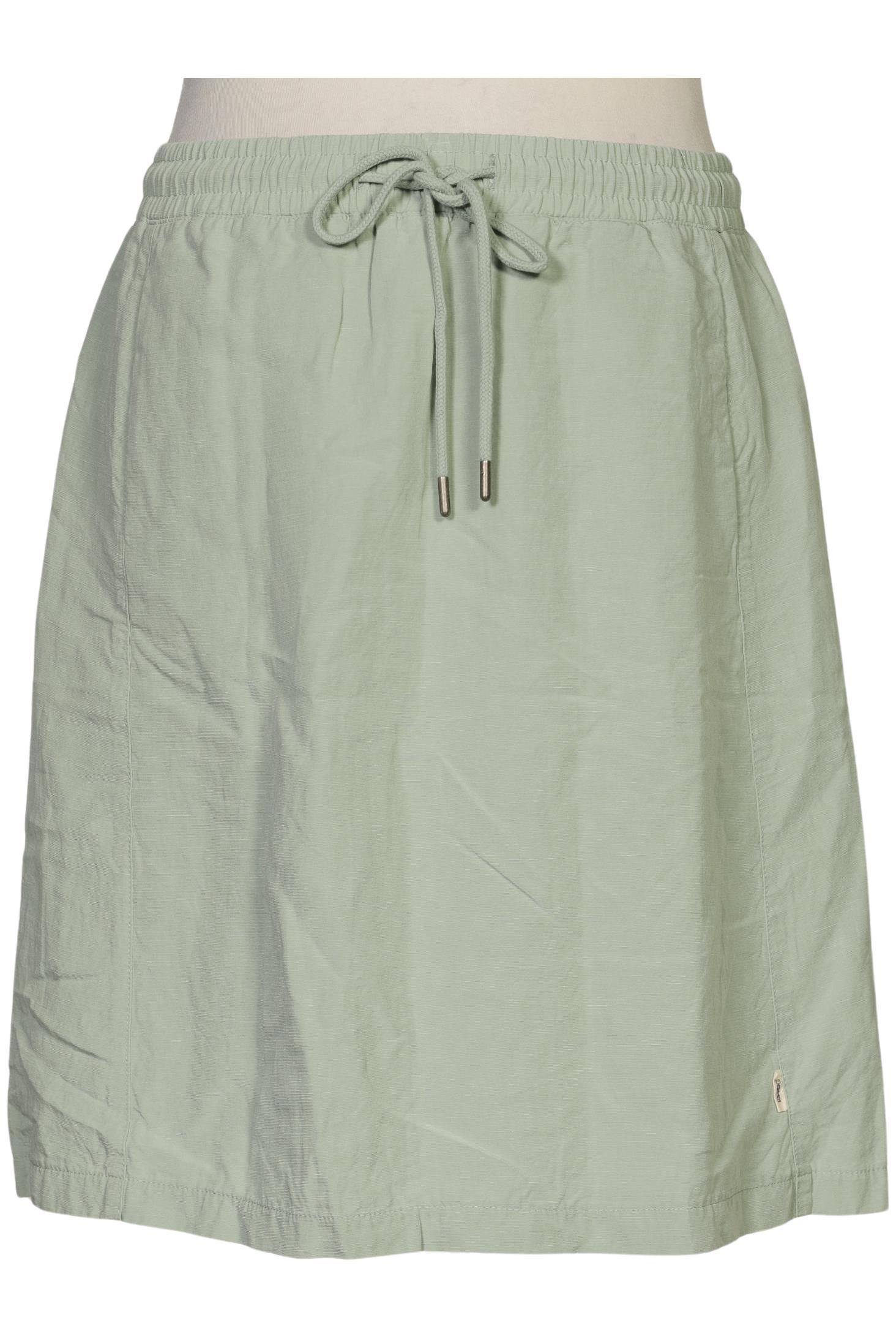 

Deerberg Damen Rock, hellgrün, Gr. 44