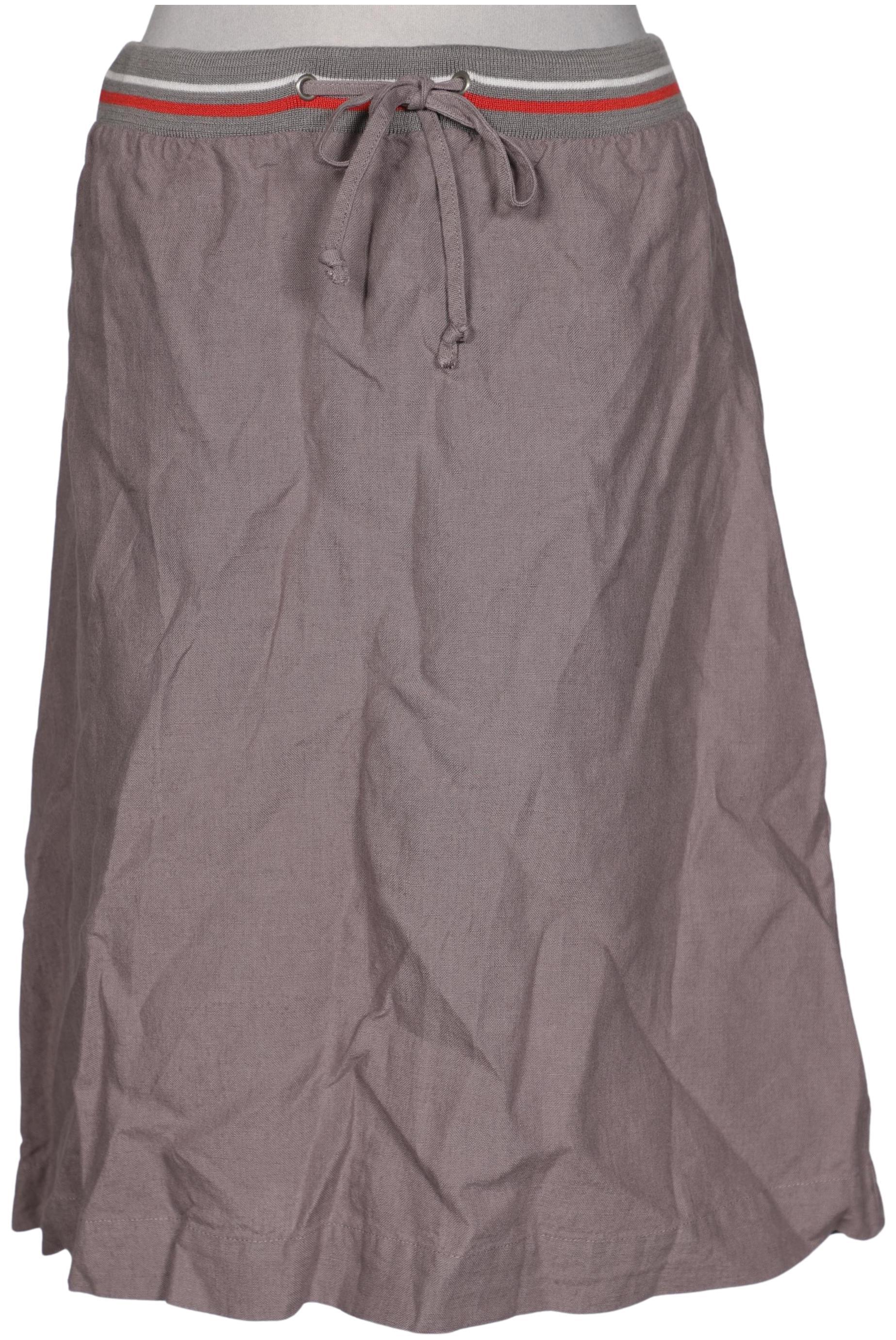 

Deerberg Damen Rock, grau, Gr. 38