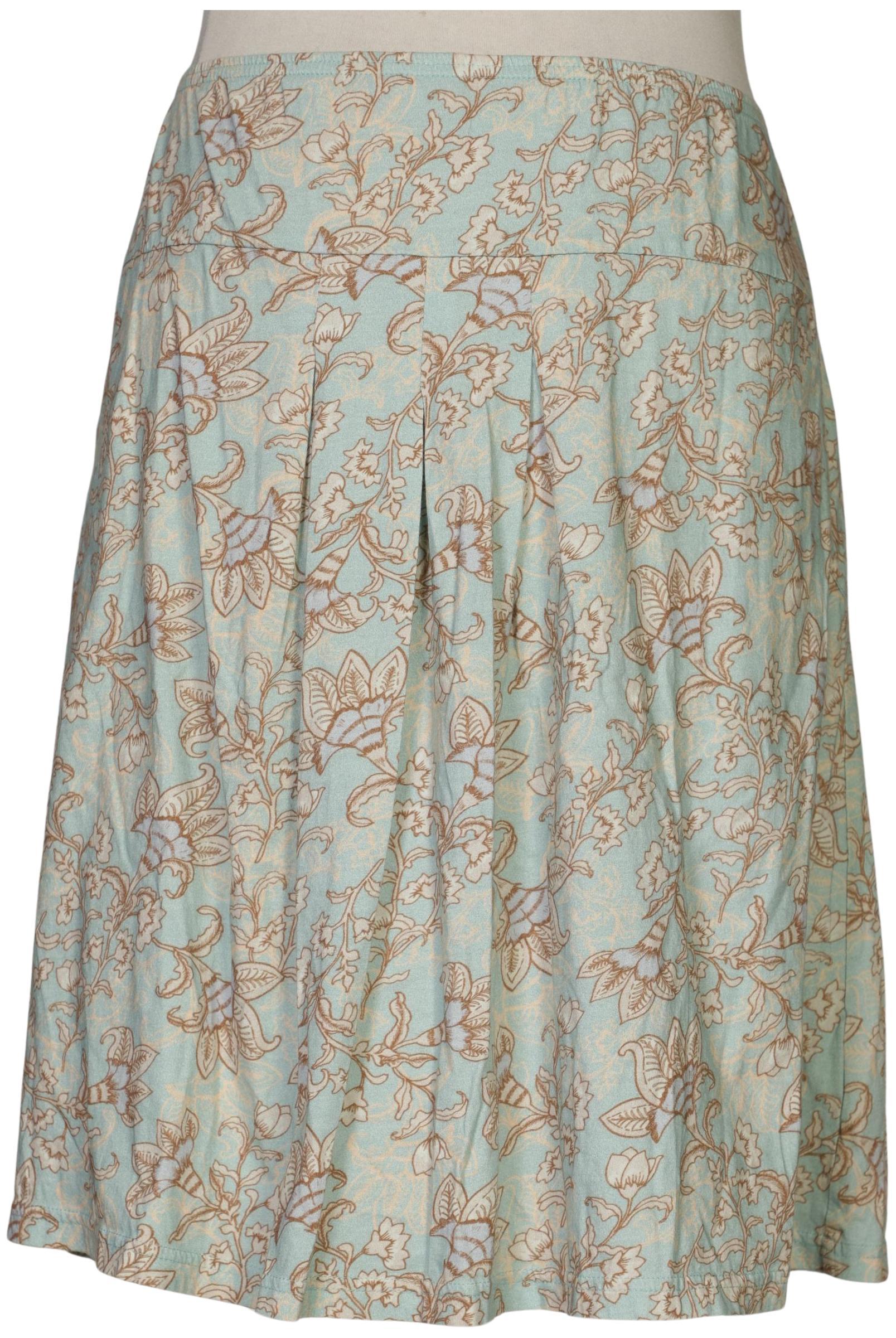 

Deerberg Damen Rock, türkis, Gr. 44