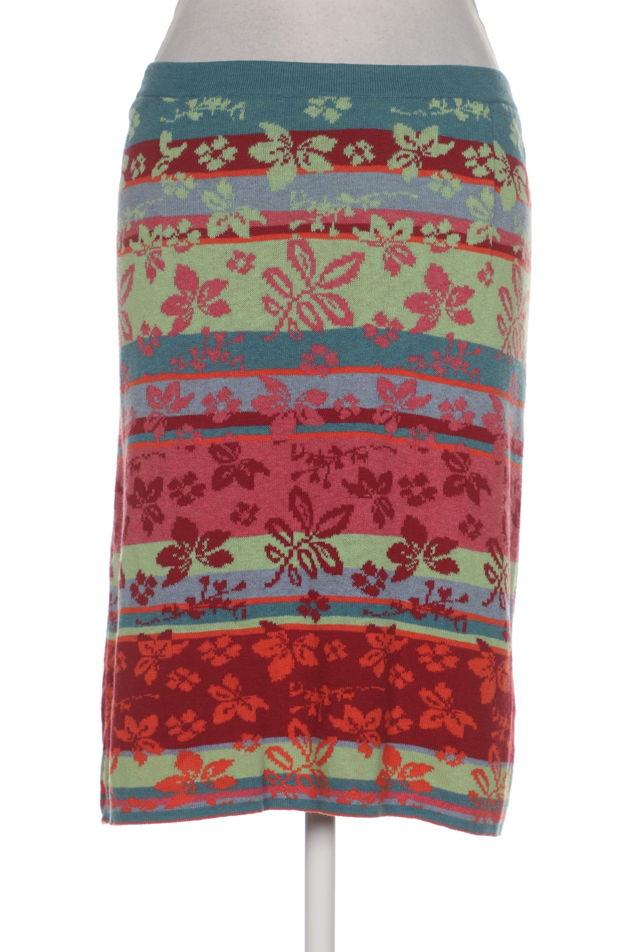 

Deerberg Damen Rock, mehrfarbig, Gr. 38