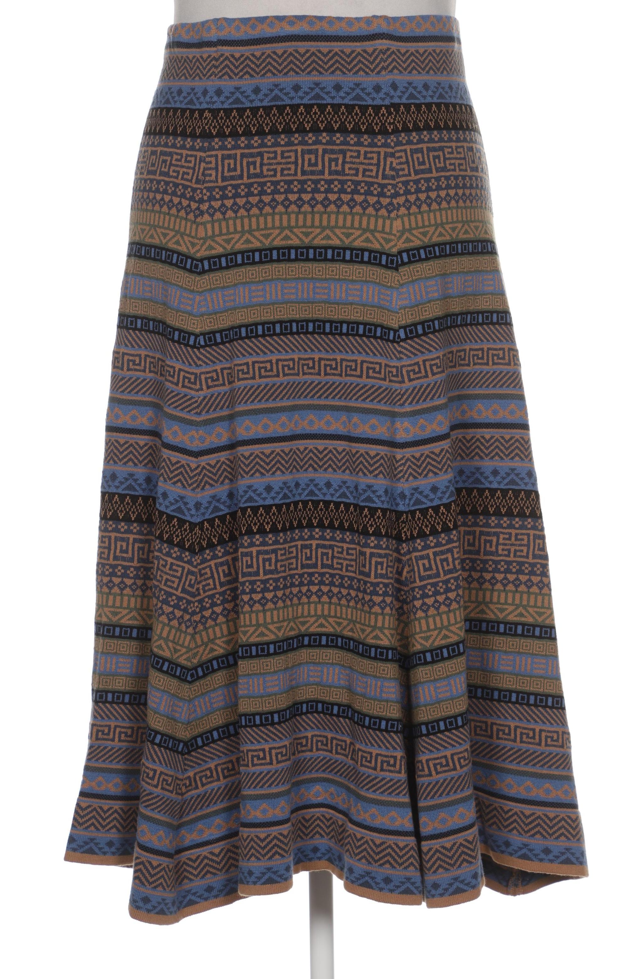 

Deerberg Damen Rock, beige, Gr. 44