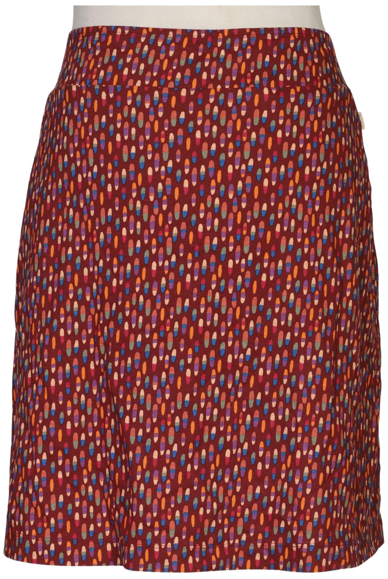 

Deerberg Damen Rock, mehrfarbig, Gr. 42