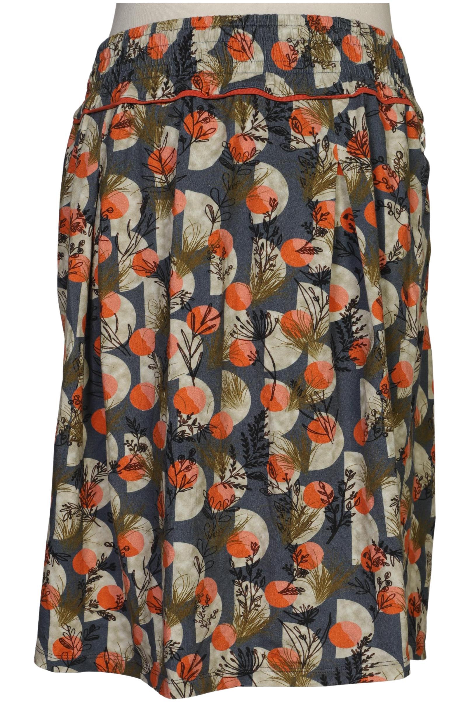 

Deerberg Damen Rock, marineblau, Gr. 42