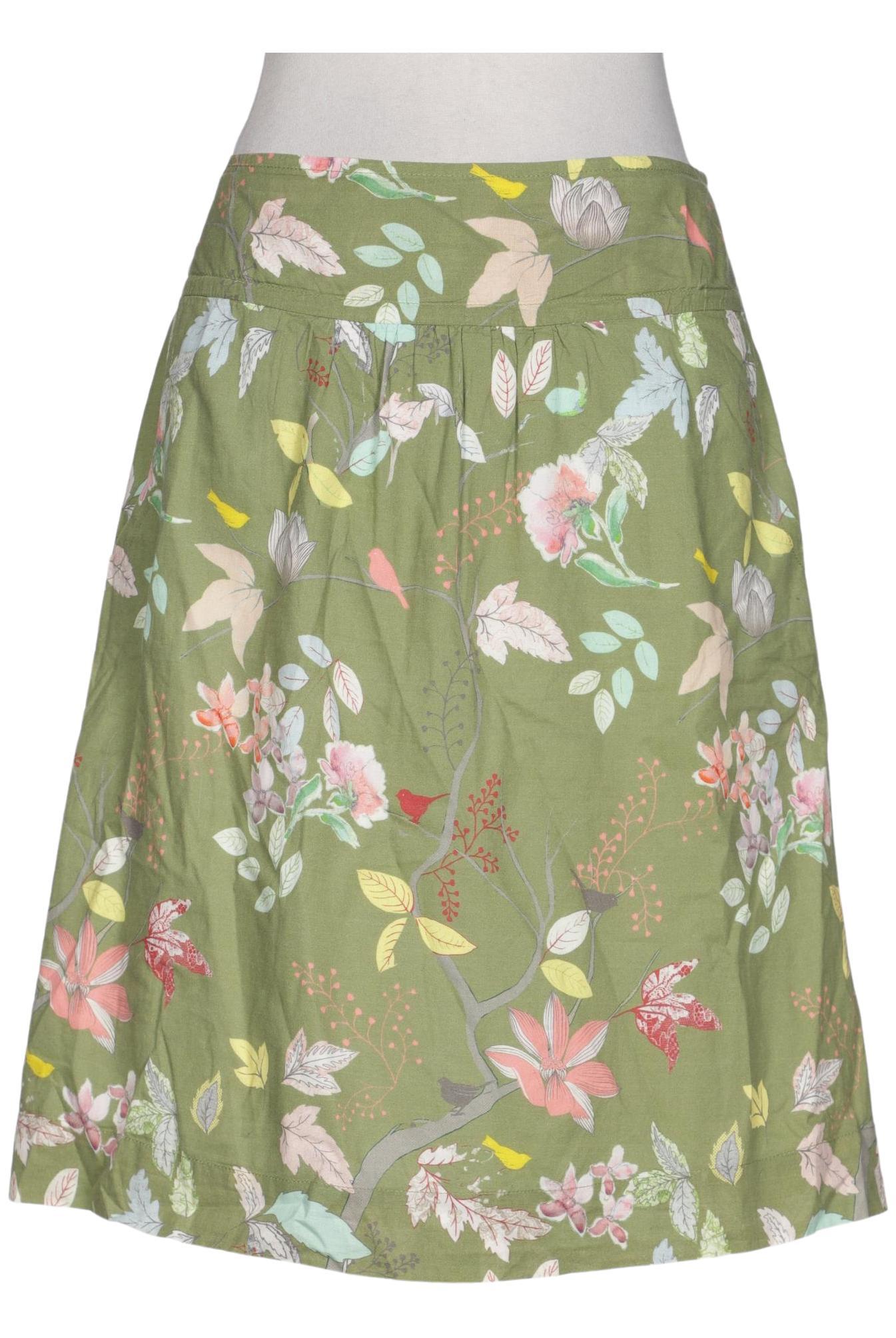 

Deerberg Damen Rock, grün, Gr. 38