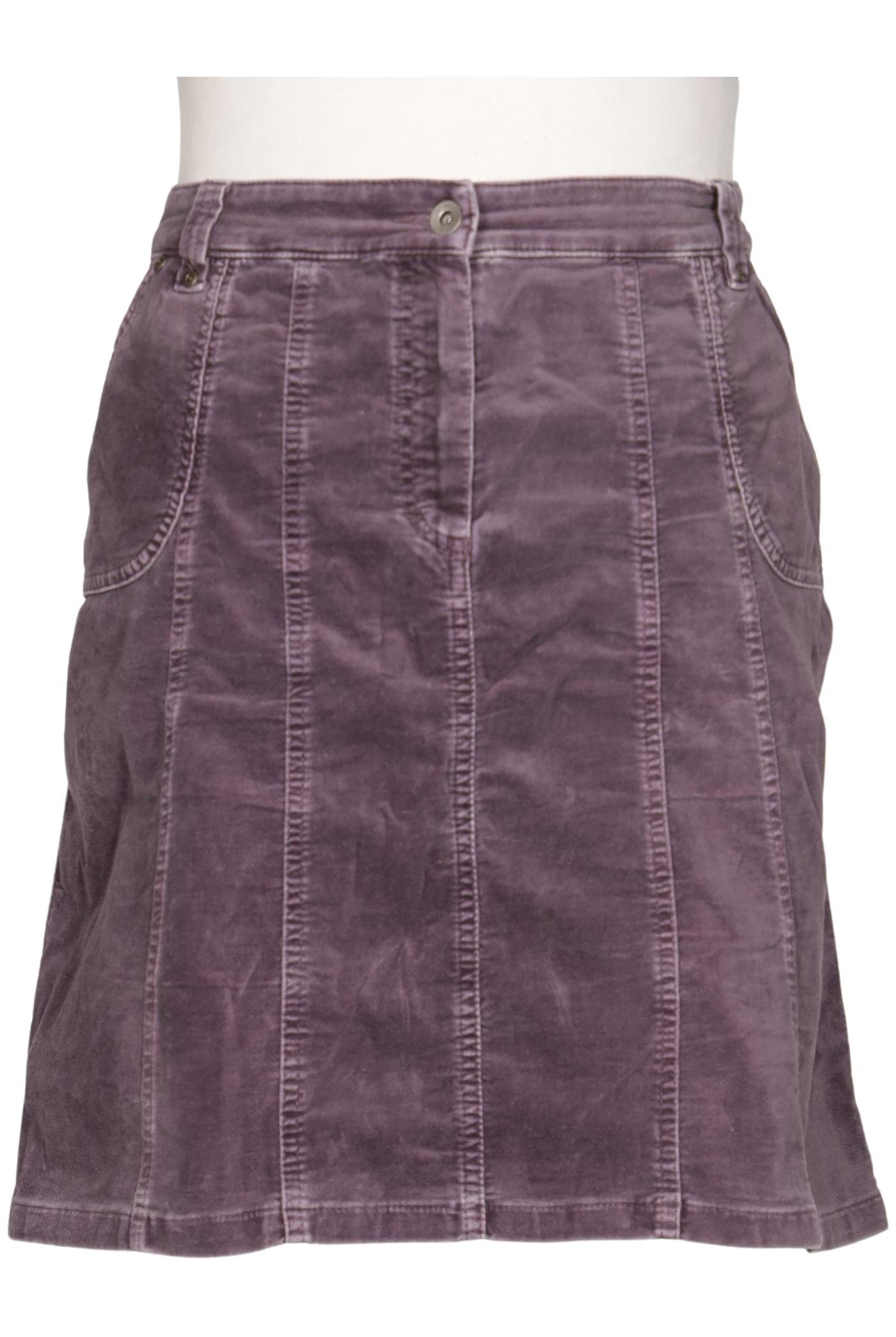 

Deerberg Damen Rock, flieder, Gr. 46