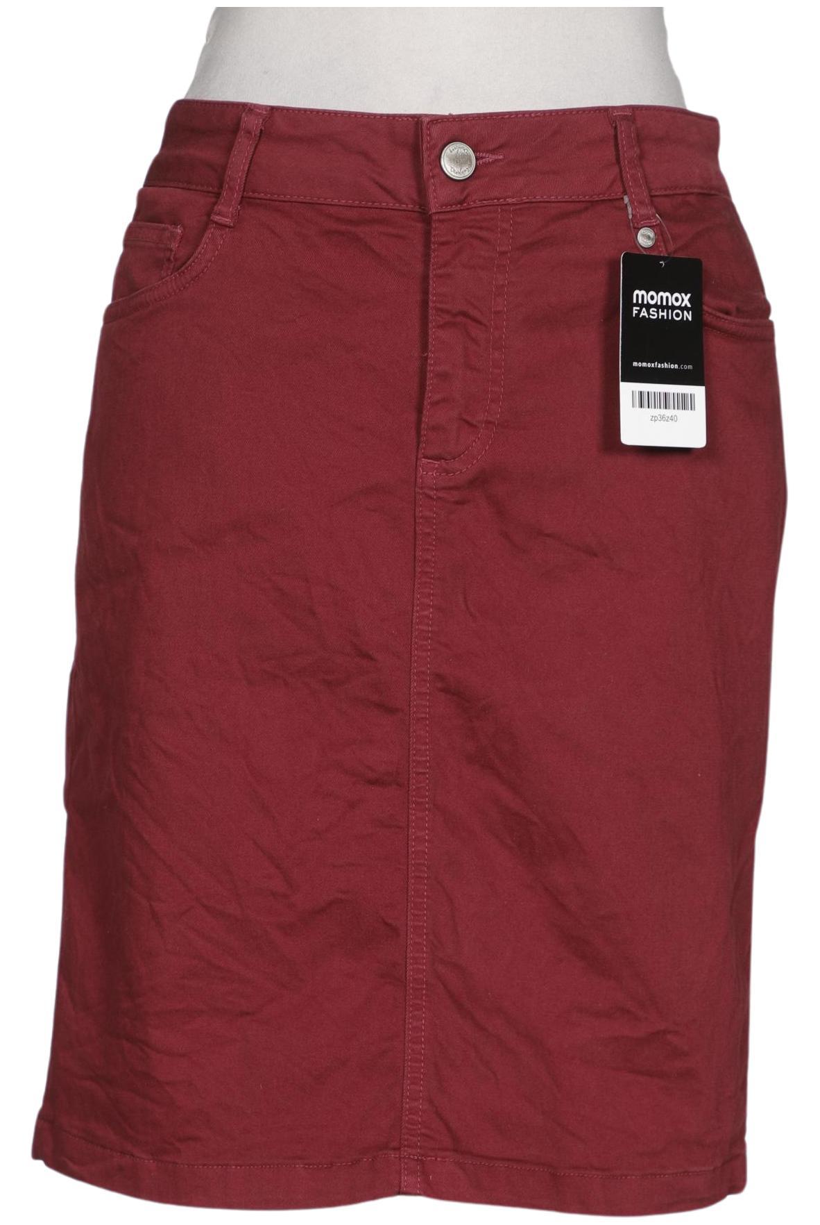 

Deerberg Damen Rock, bordeaux, Gr. 40