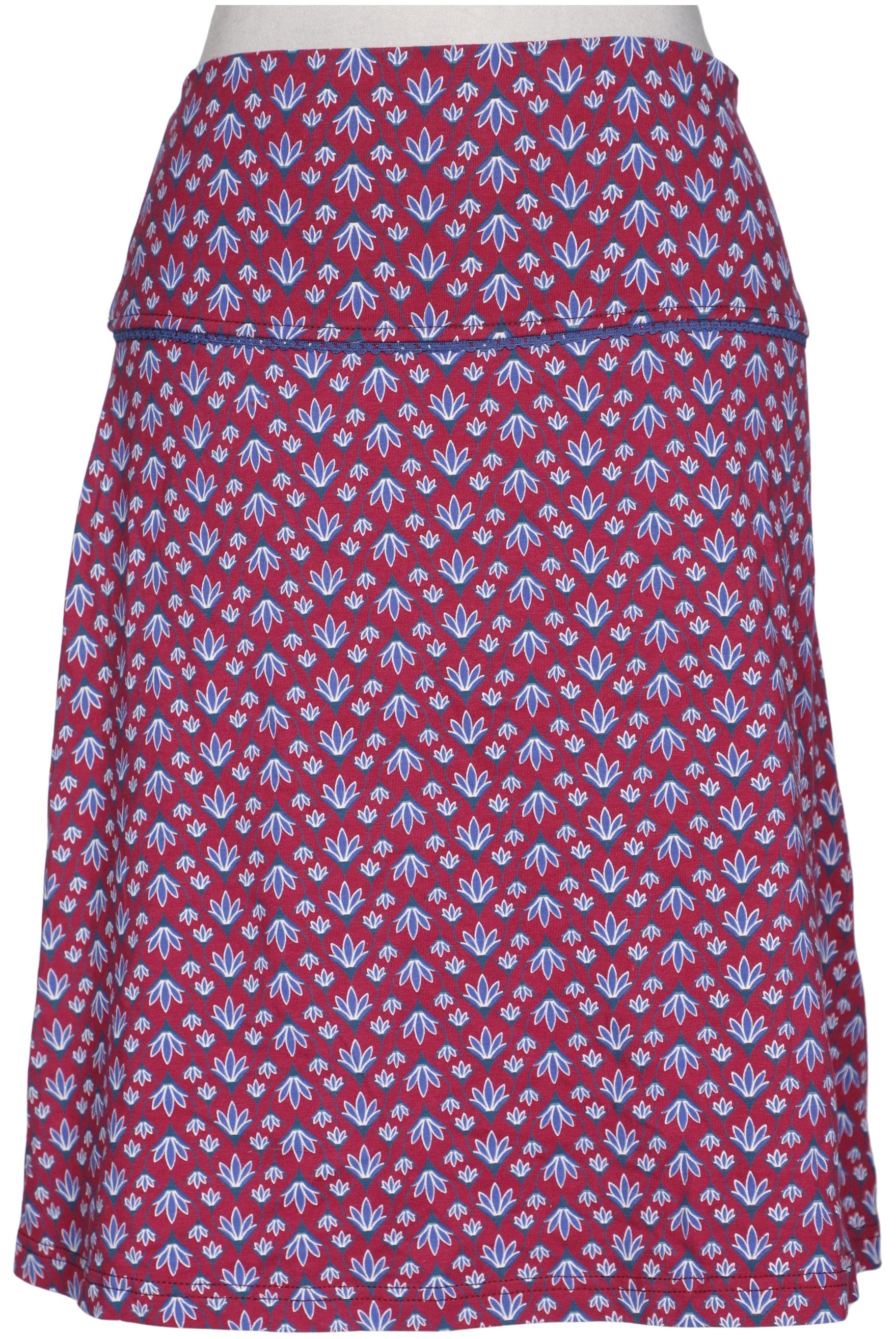 

Deerberg Damen Rock, bordeaux, Gr. 38