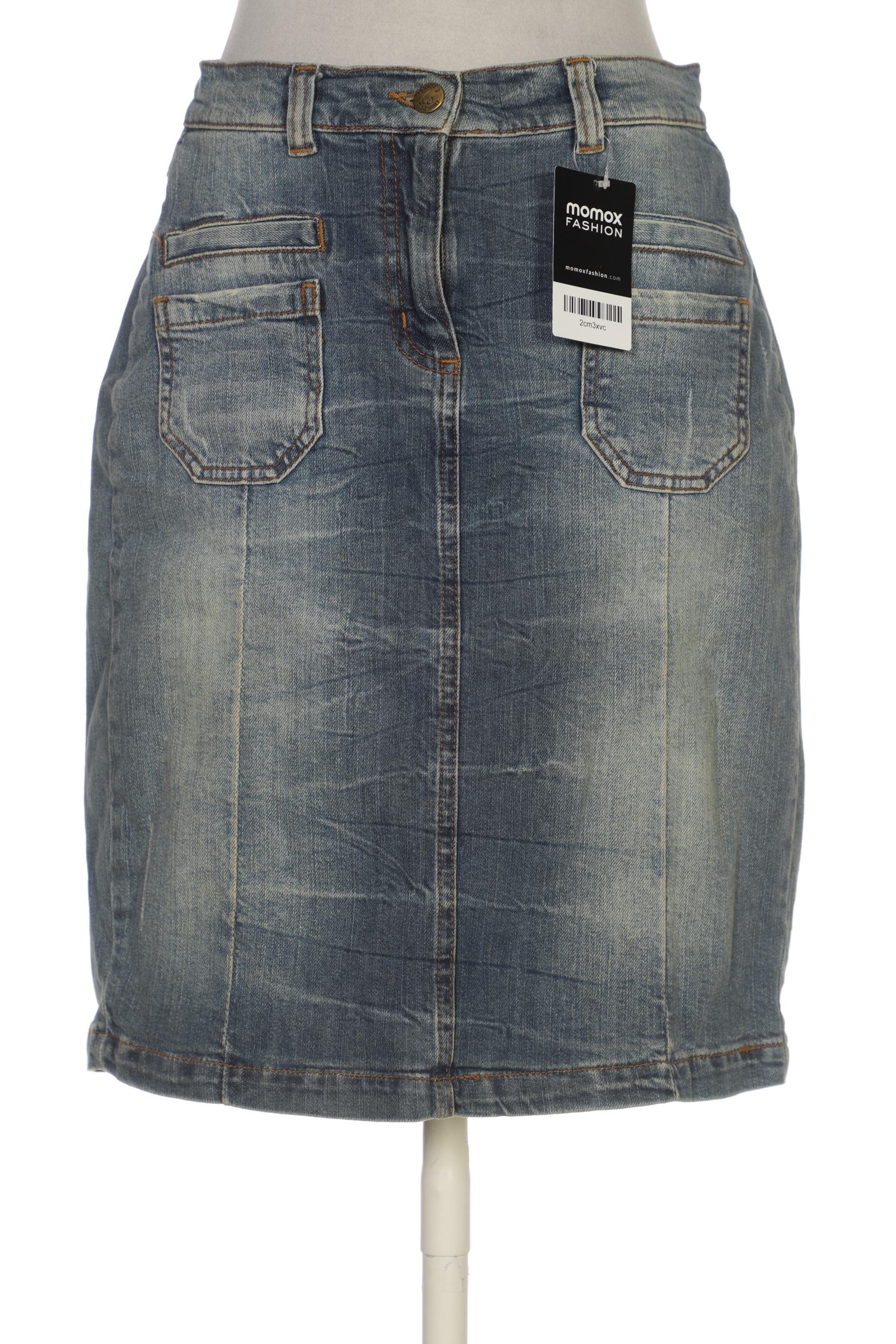 

Deerberg Damen Rock, blau, Gr. 36