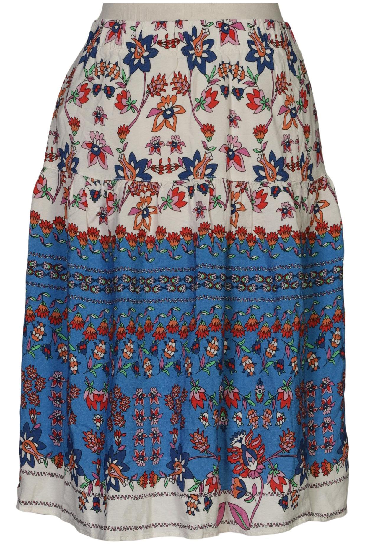 

Deerberg Damen Rock, mehrfarbig, Gr. 38