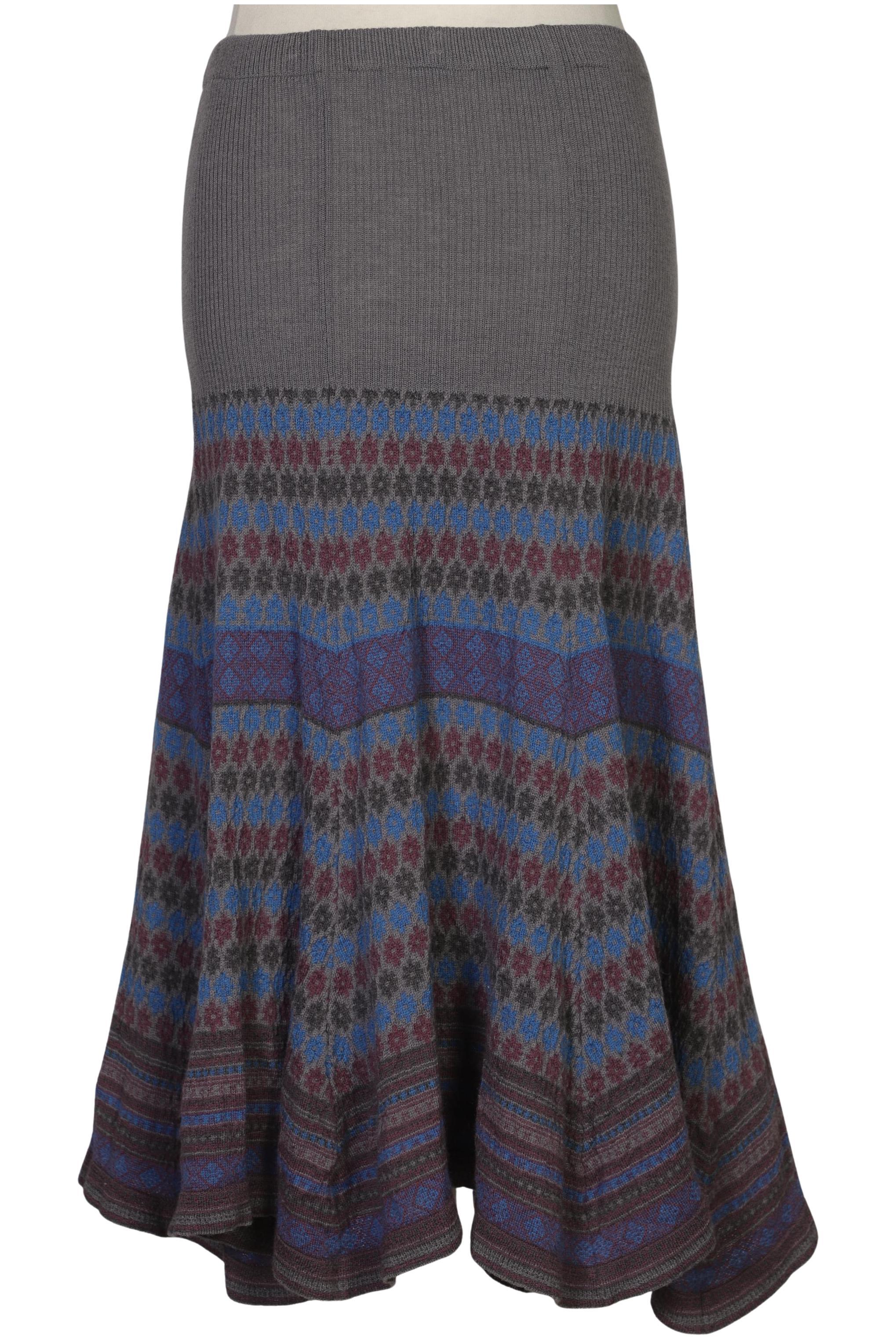 

Deerberg Damen Rock, mehrfarbig, Gr. 42