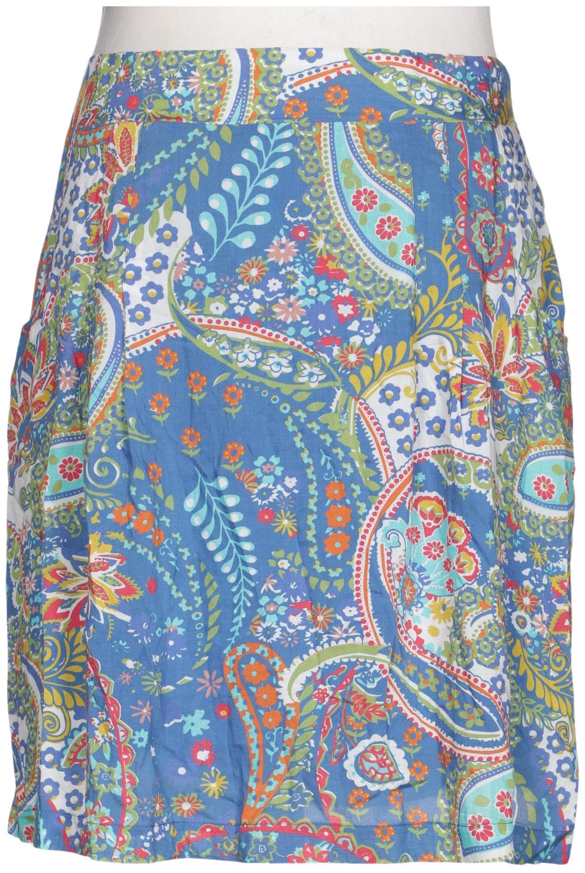 

Deerberg Damen Rock, mehrfarbig, Gr. 46