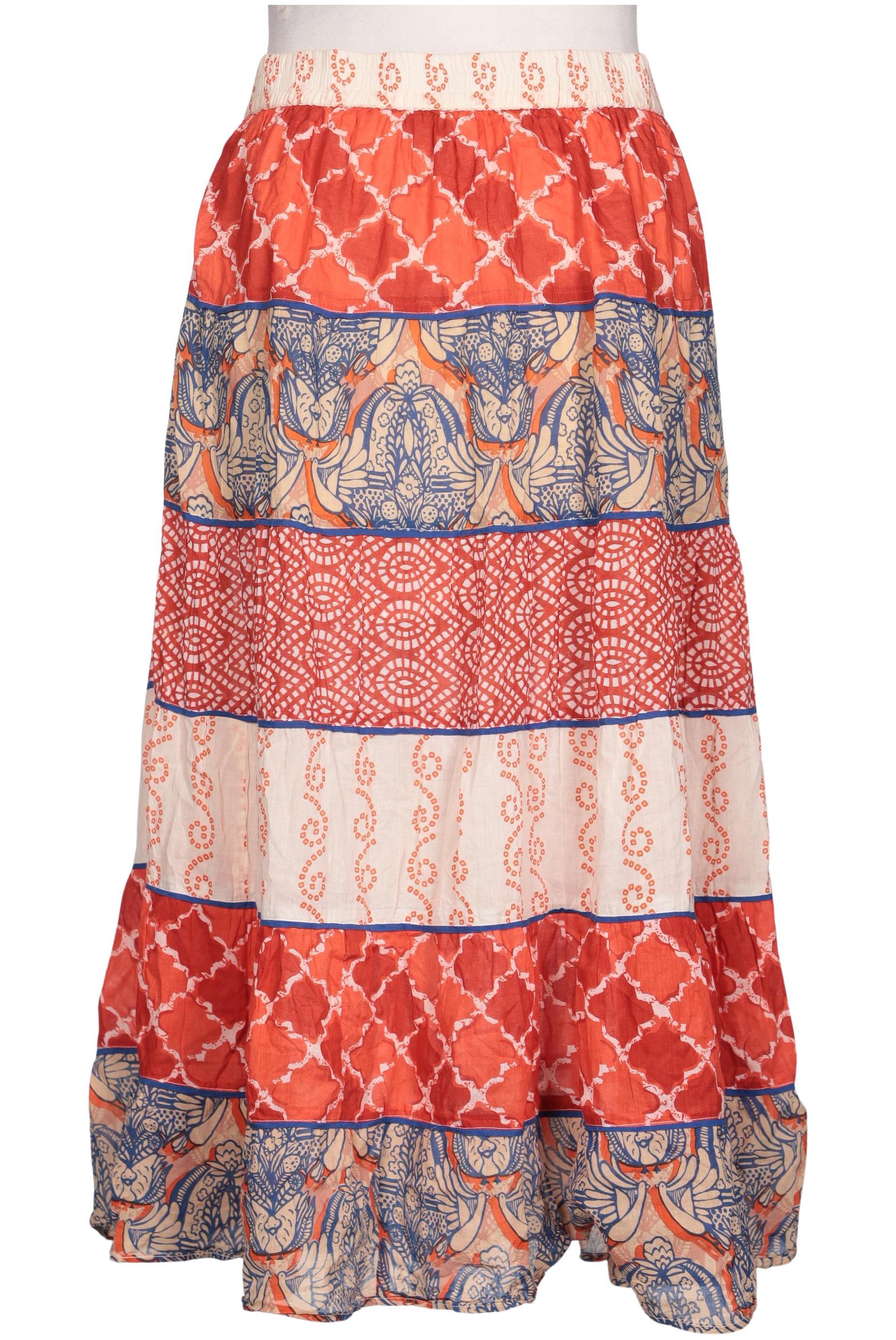 

Deerberg Damen Rock, mehrfarbig, Gr. 42