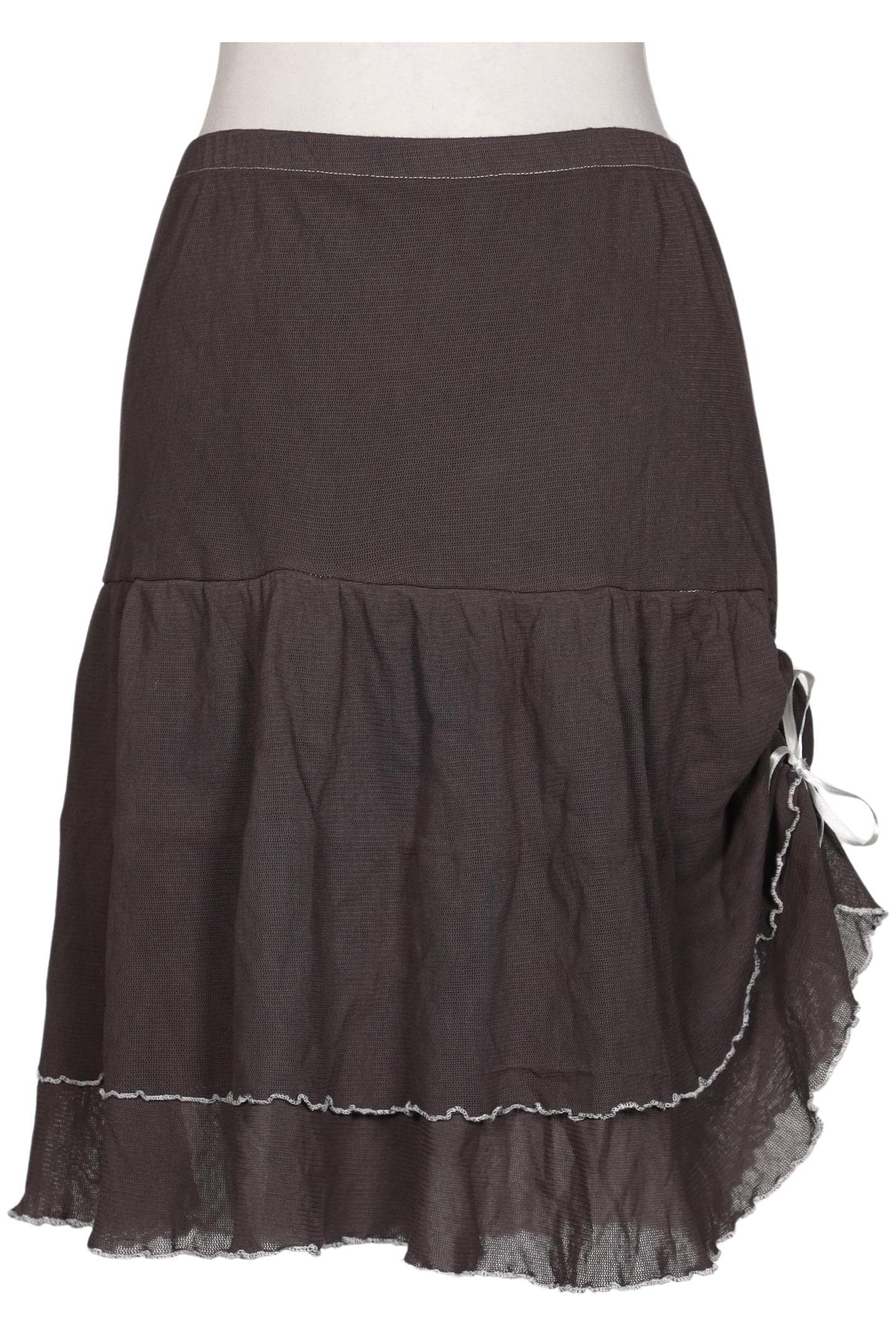 

Deerberg Damen Rock, grau, Gr. 36